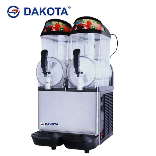 MAQUINA CREMOLADERA MOD. DKC-12X2 DAKOTA
