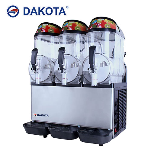 MAQUINA CREMOLADERA MOD. DKC-12X3 DAKOTA