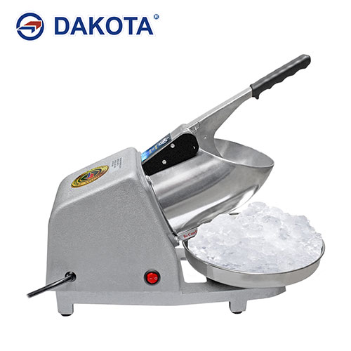 MAQUINA RASPADILLERA MOD. MR-A080 DAKOTA