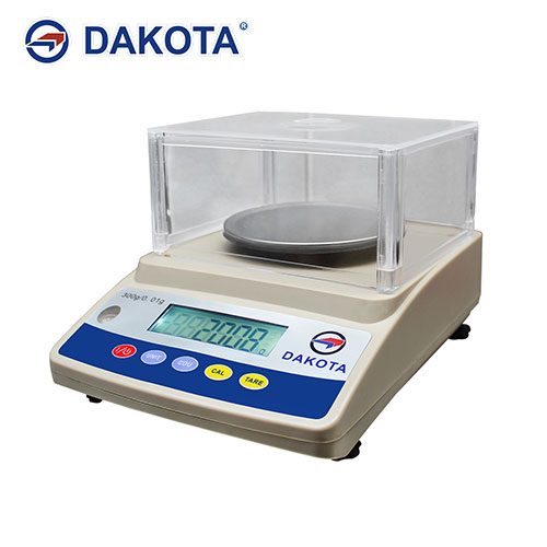 BALANZA P/COCINA CAP. 300GR EB03 DAKOTA