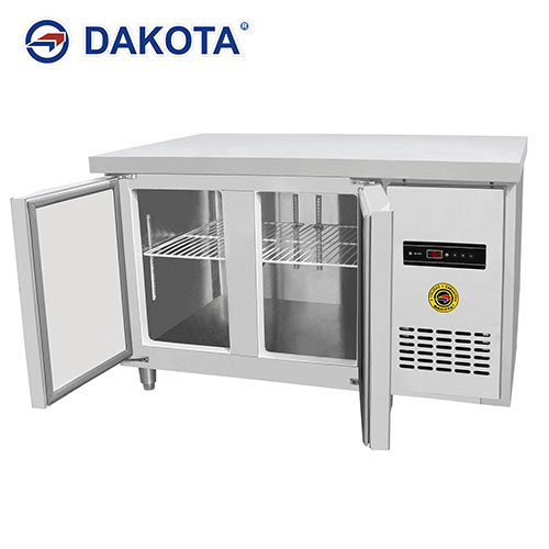 MESA DE TRABAJO C/CONGELADORA MOD.DKM-120 DAKOTA