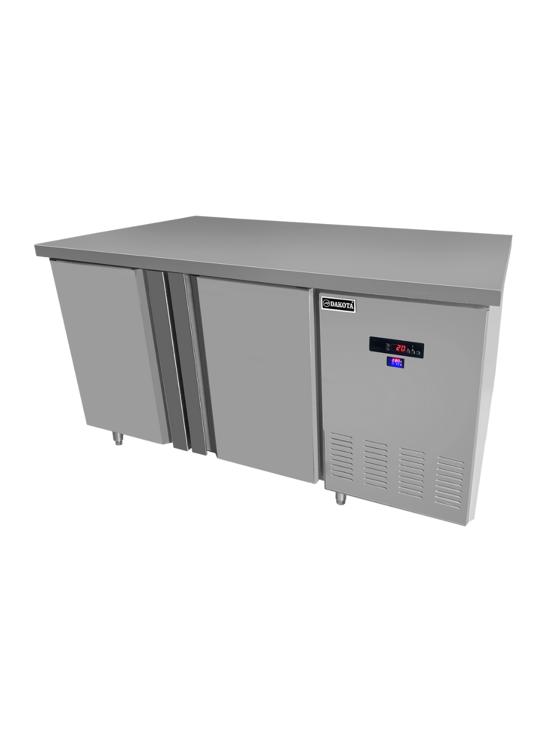 DKH-120F | MESA&nbsp;REFRIGERADA