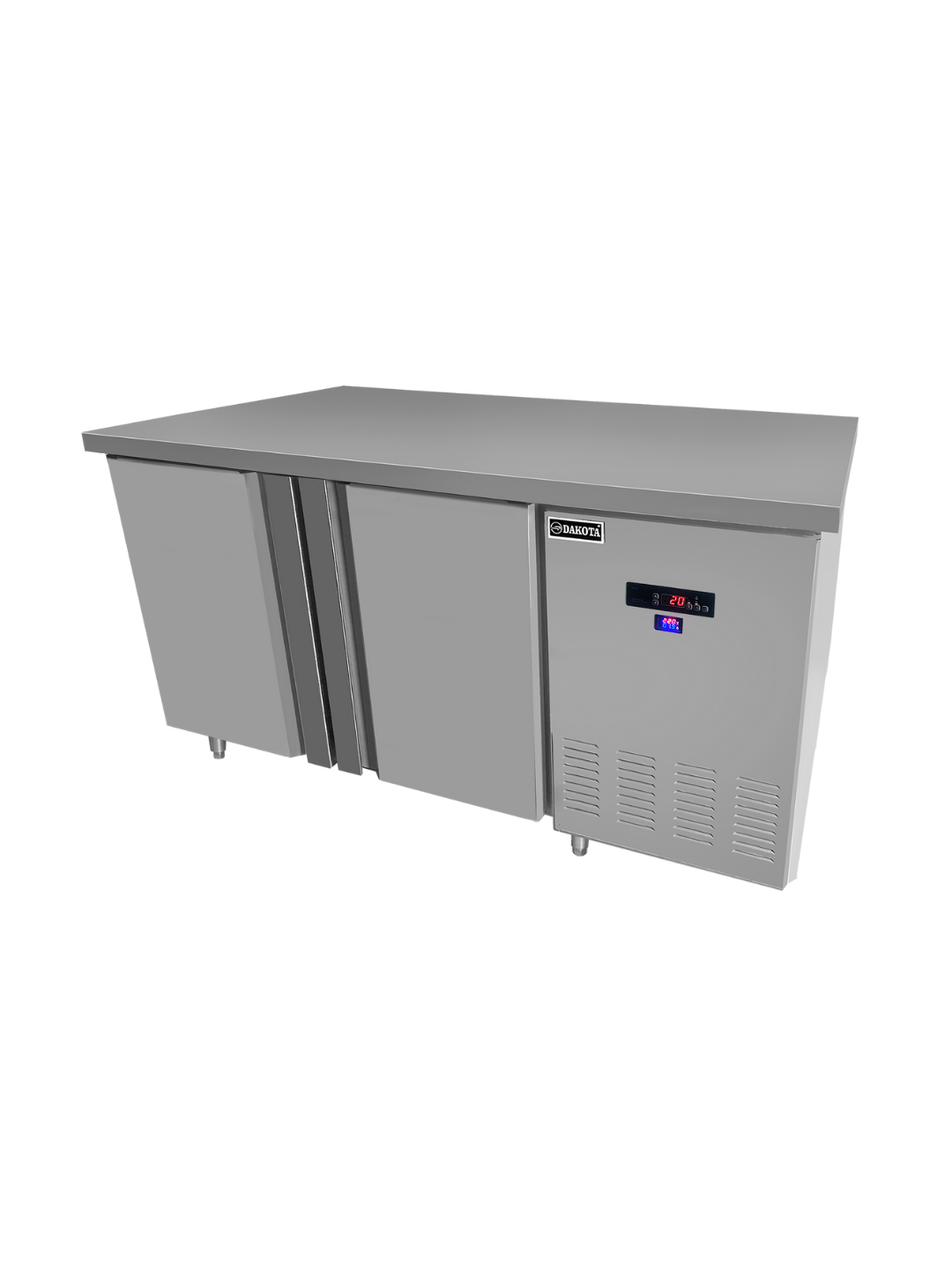 DKH-150F | MESA&nbsp;REFRIGERADA