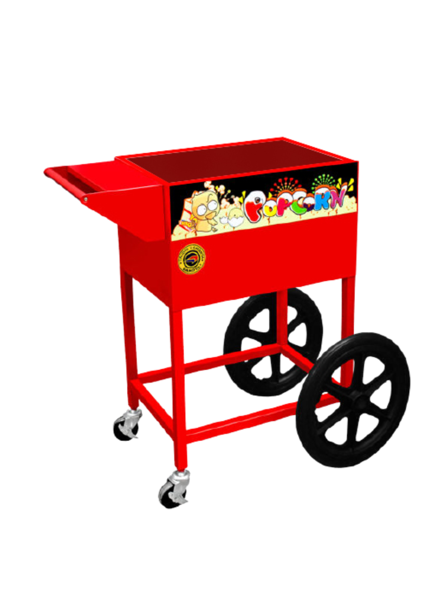 DK-08MC | MAQUINAS&nbsp;POPCORN