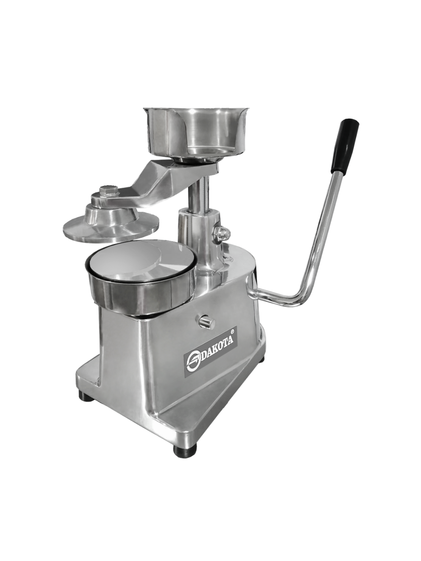 DK-130F | FORMADOR DE&nbsp;HAMBURGUESAS