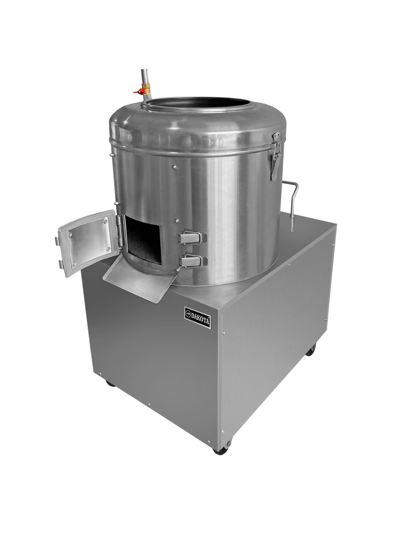 DK-25A | Peladora de&nbsp;Papas