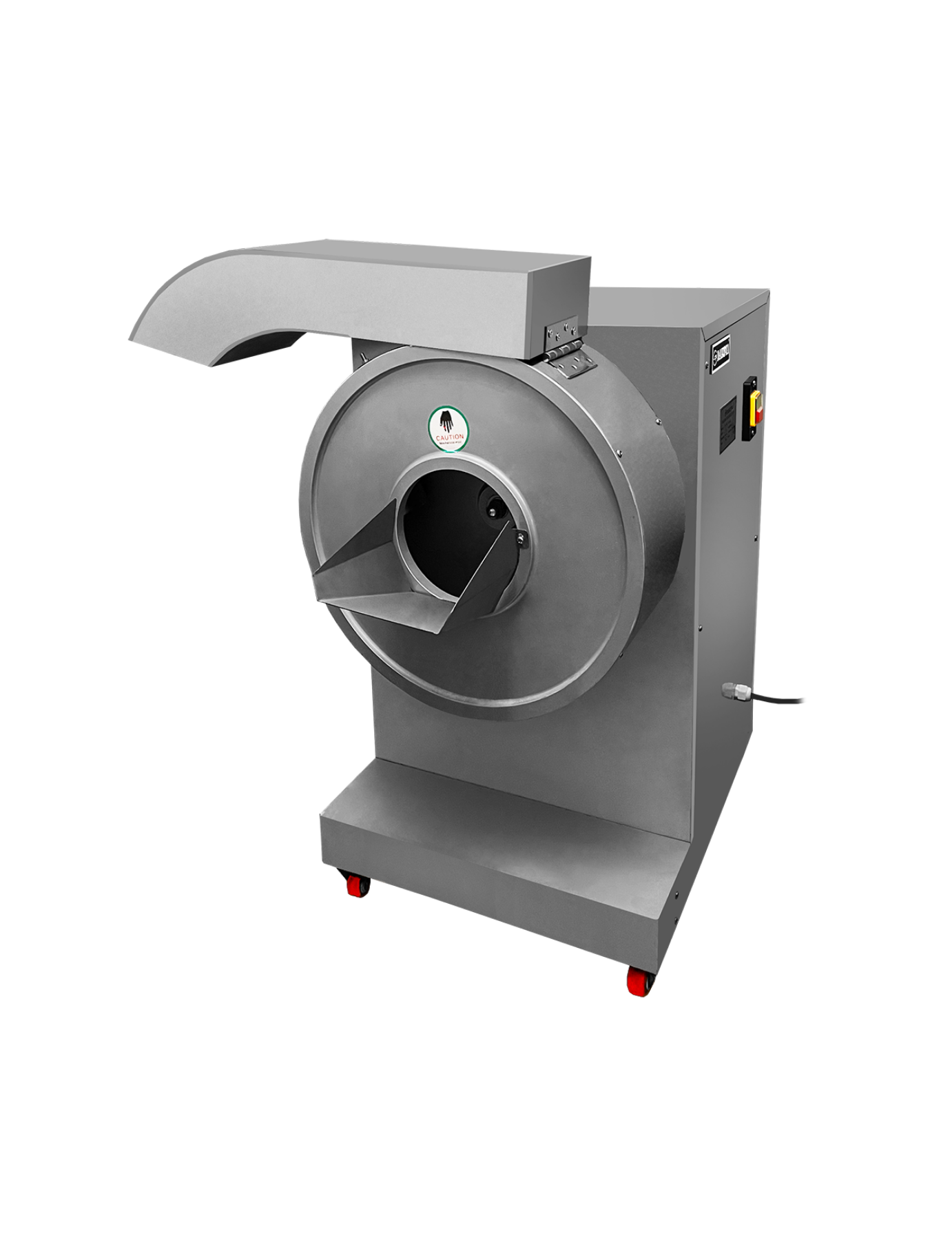 DK-10PL | Picador de PAPAS&nbsp;LARGAS