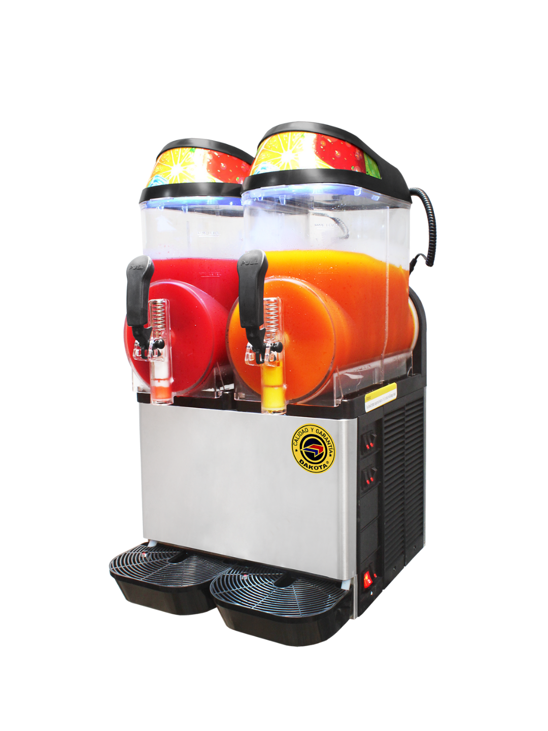 RDK-122 | MAQUINA&nbsp;CREMOLADERA