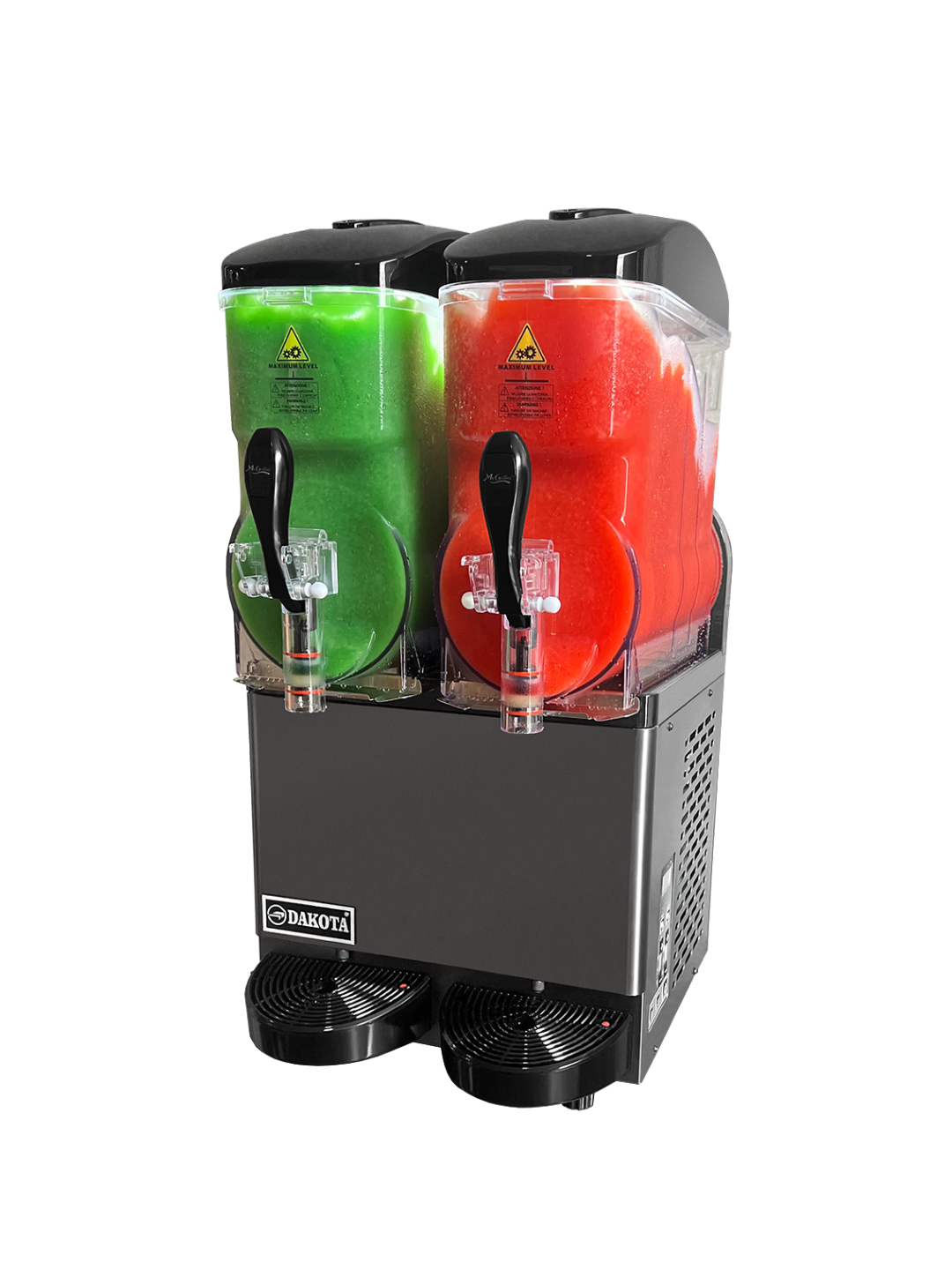 DK-12X2B | MAQUINA&nbsp;CREMOLADERA