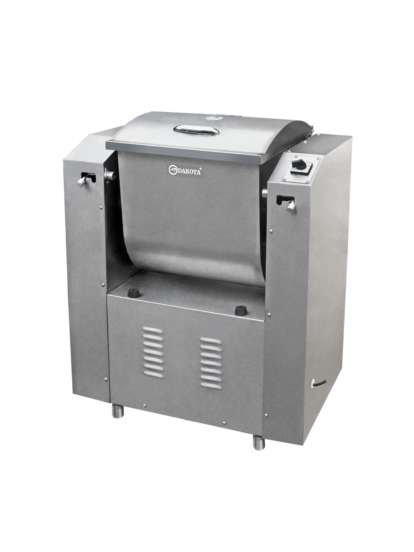 DK-25AC | AMASADOR&nbsp;MEZCLADOR