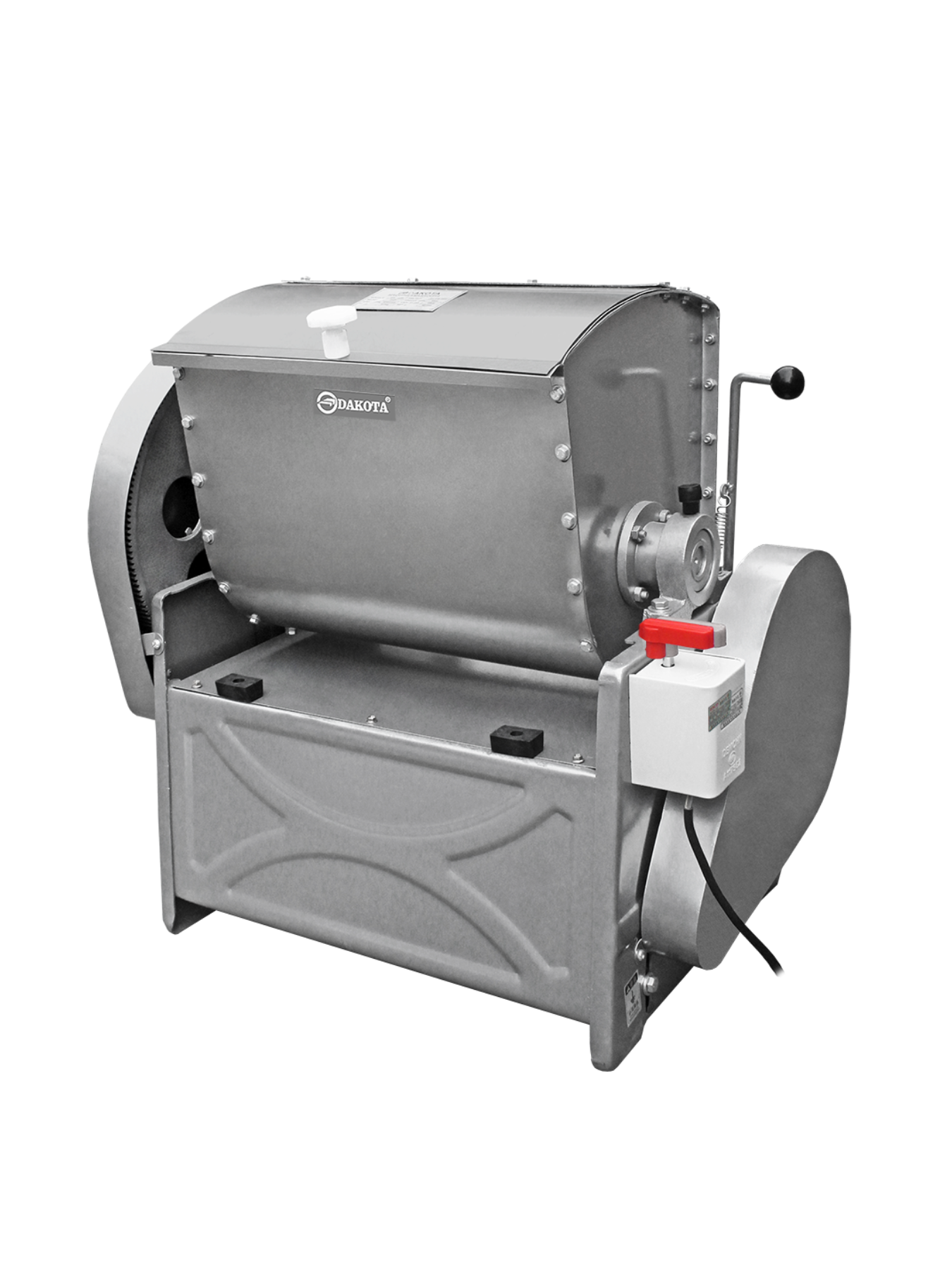 DK-15PA | AMASADOR&nbsp;MEZCLADOR