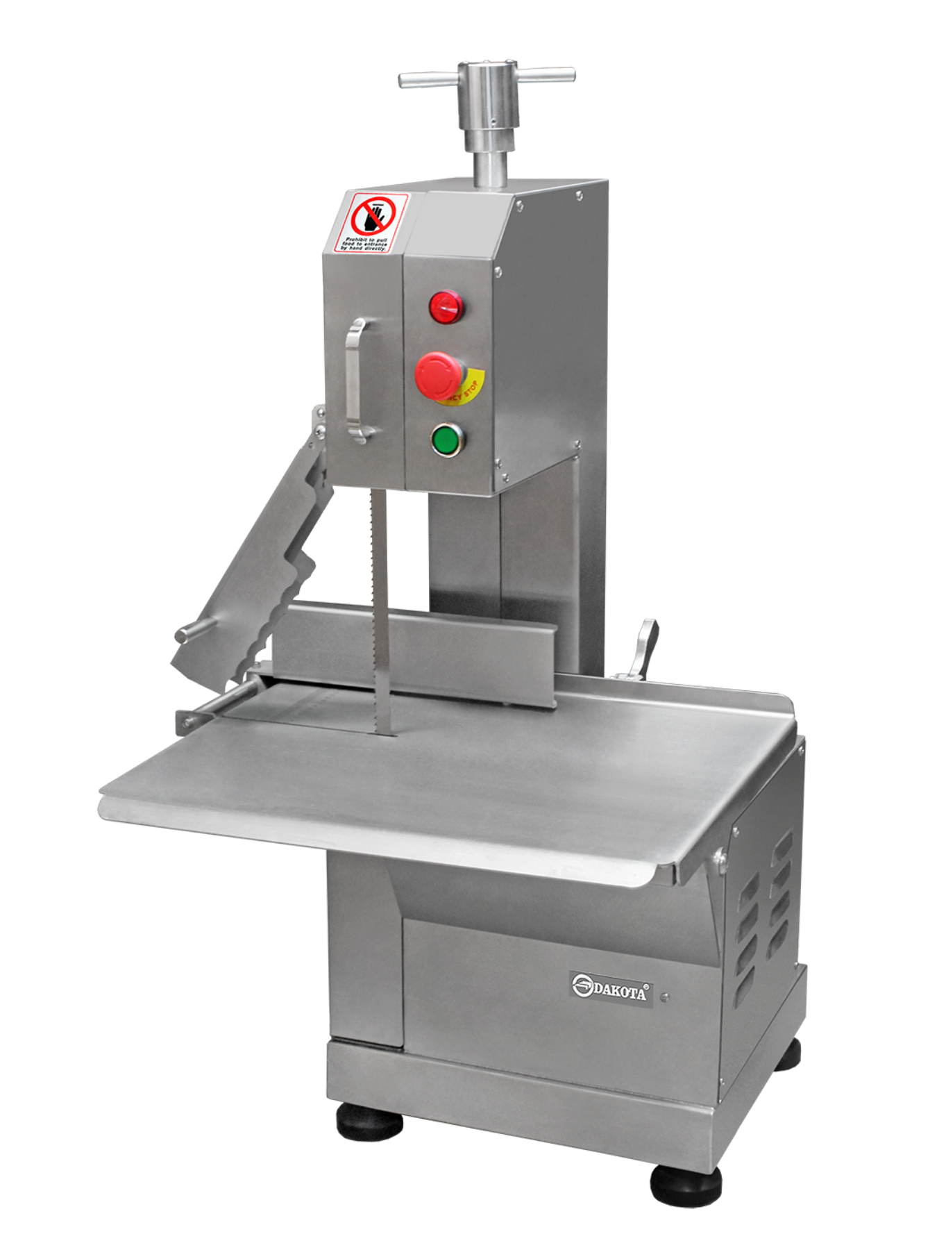 DK-165AC | CORTADOR DE&nbsp;HUESOS