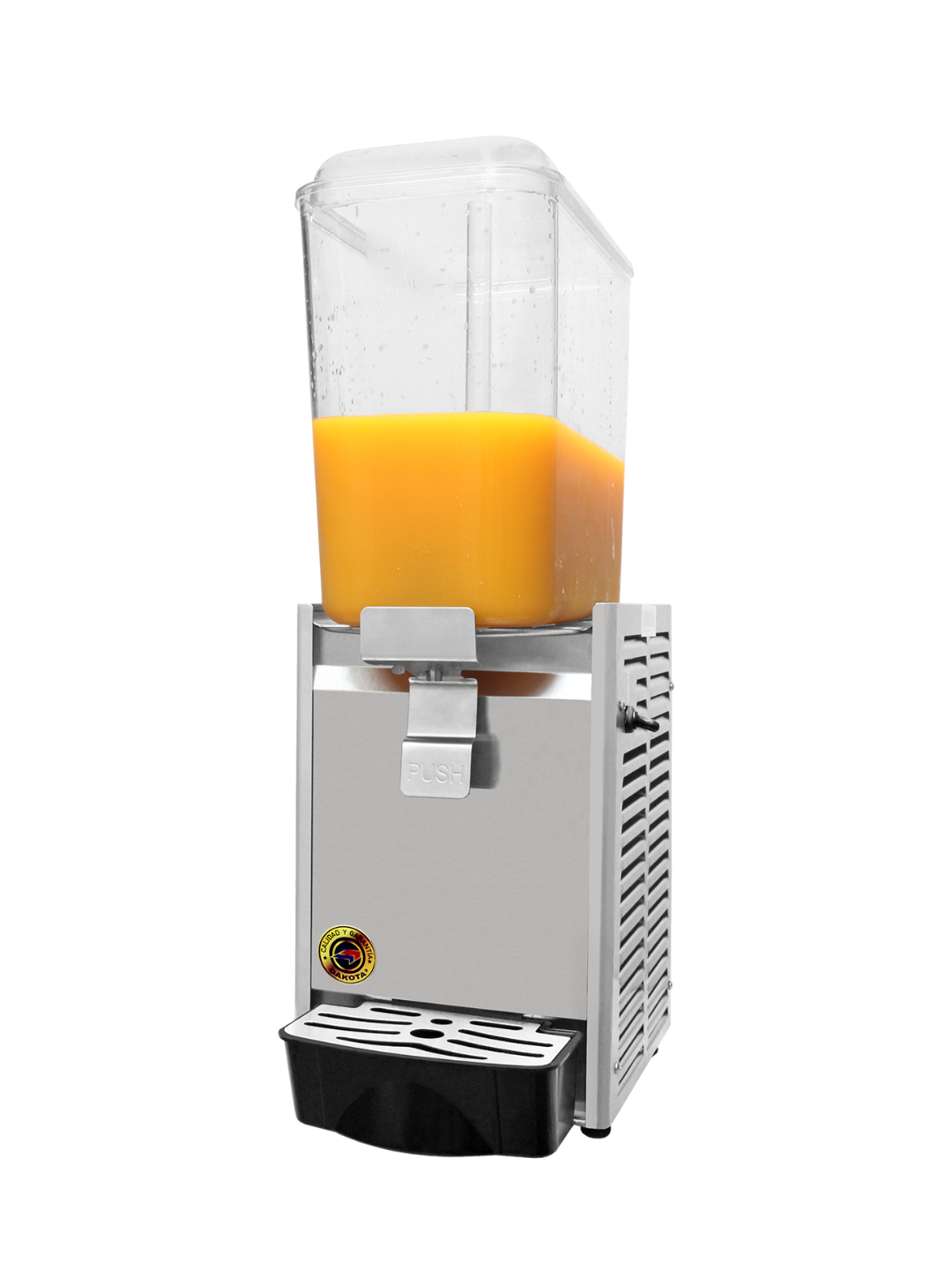 RDK-181 | MAQUINA&nbsp;REFRESQUERA