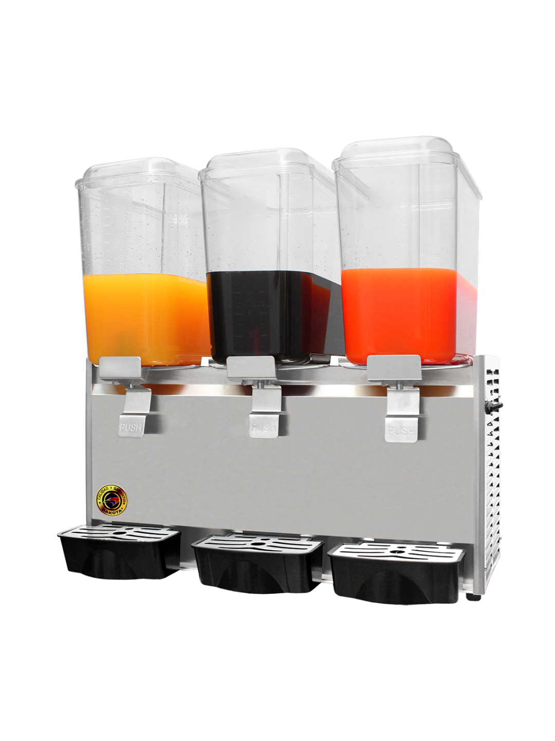 RDK-183 | MAQUINA&nbsp;REFRESQUERA