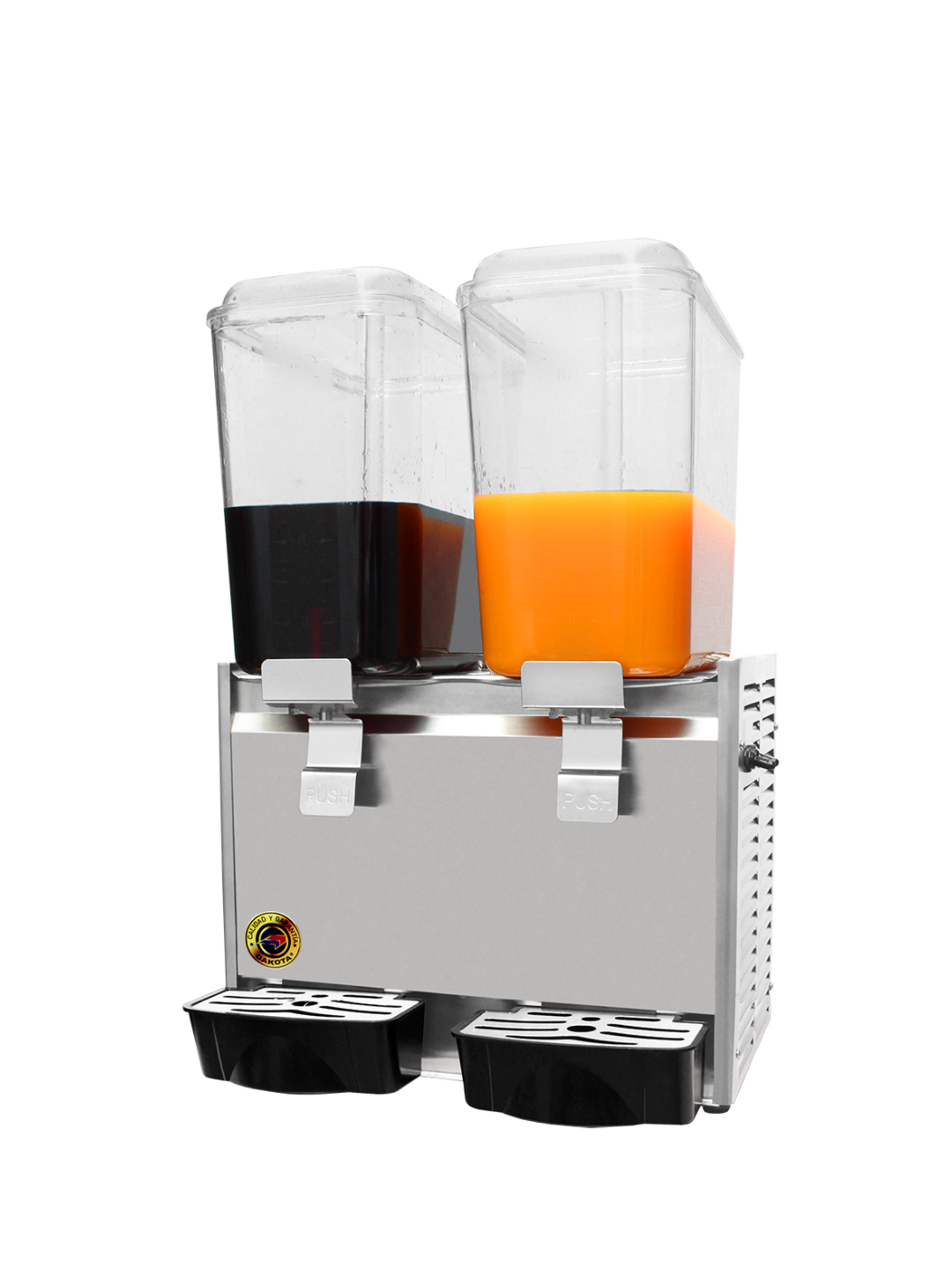 RDK-182 | MAQUINA&nbsp;REFRESQUERA