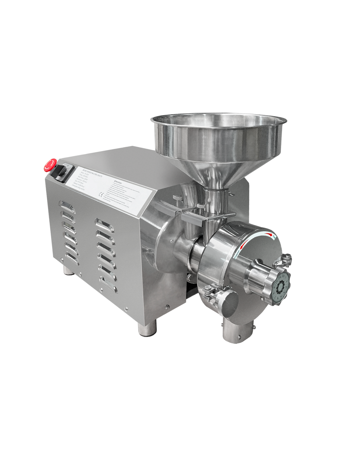 DK-2200 | MOLINO DE&nbsp;GRANOS