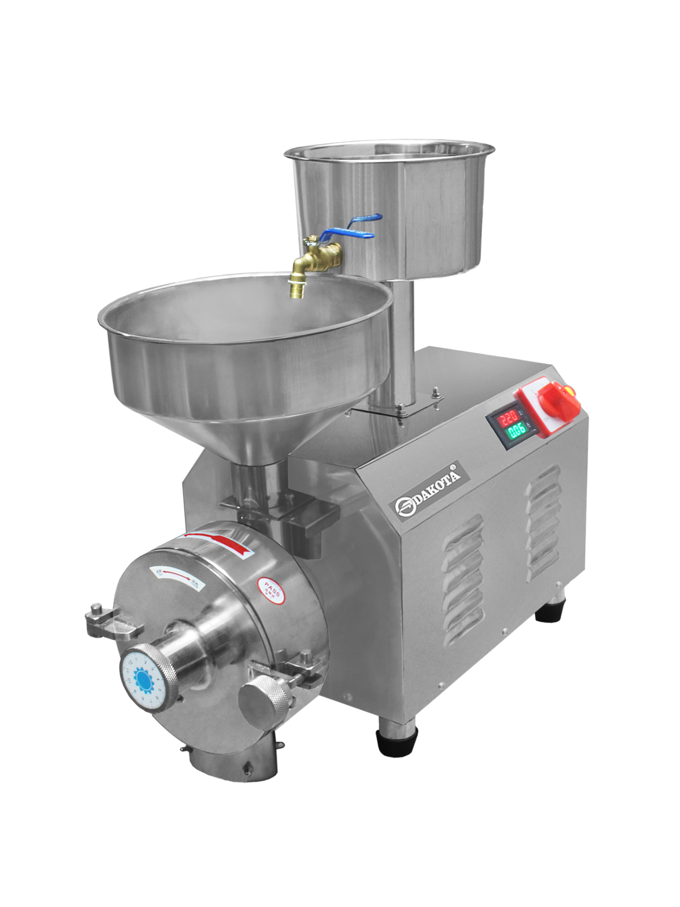 DK-2200MX | MOLINO DE&nbsp;GRANOS