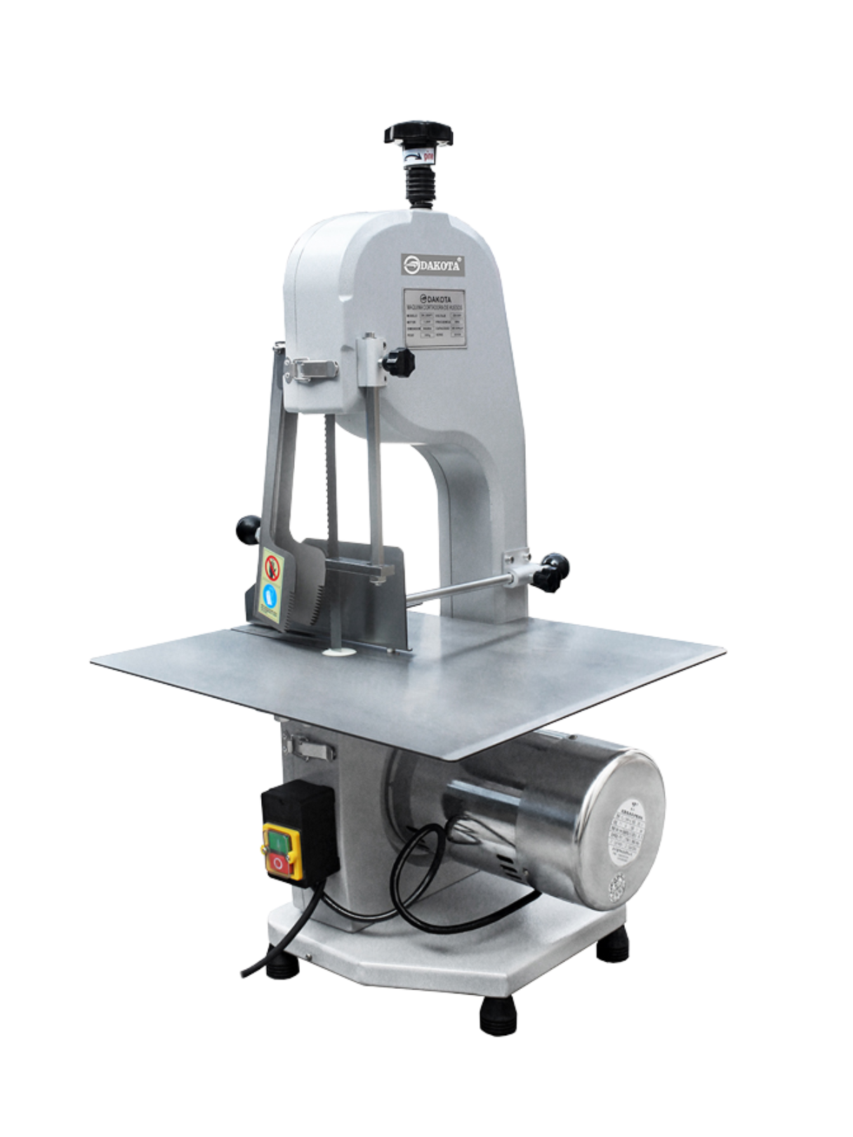 DK-250AP | CORTADOR DE&nbsp;HUESOS