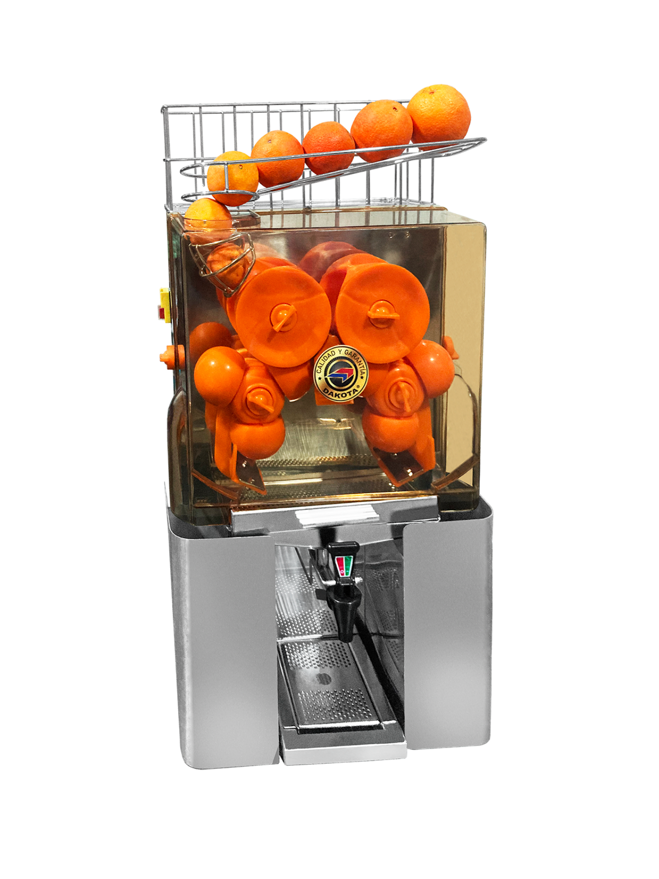 DK-2EX | EXPRIMIDOR DE&nbsp;NARANJAS