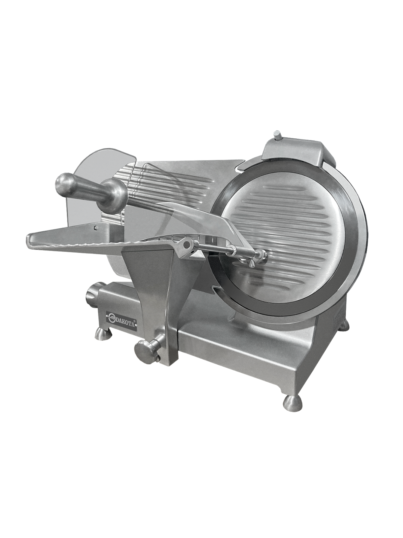 DK-300AL | CORTADOR DE&nbsp;EMBUTIDOS