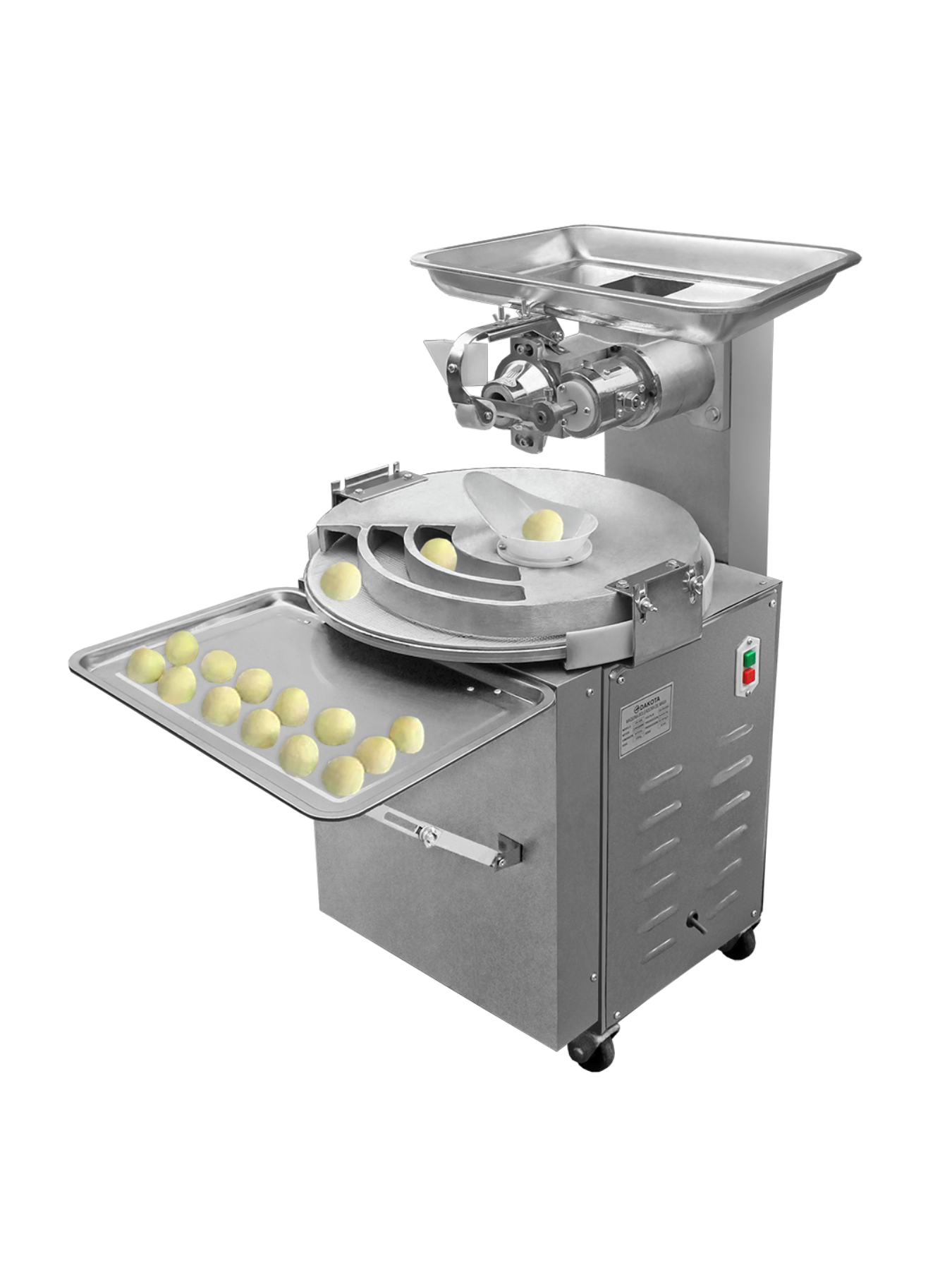 DK-30B | MAQUINA&nbsp;BOLEADORA