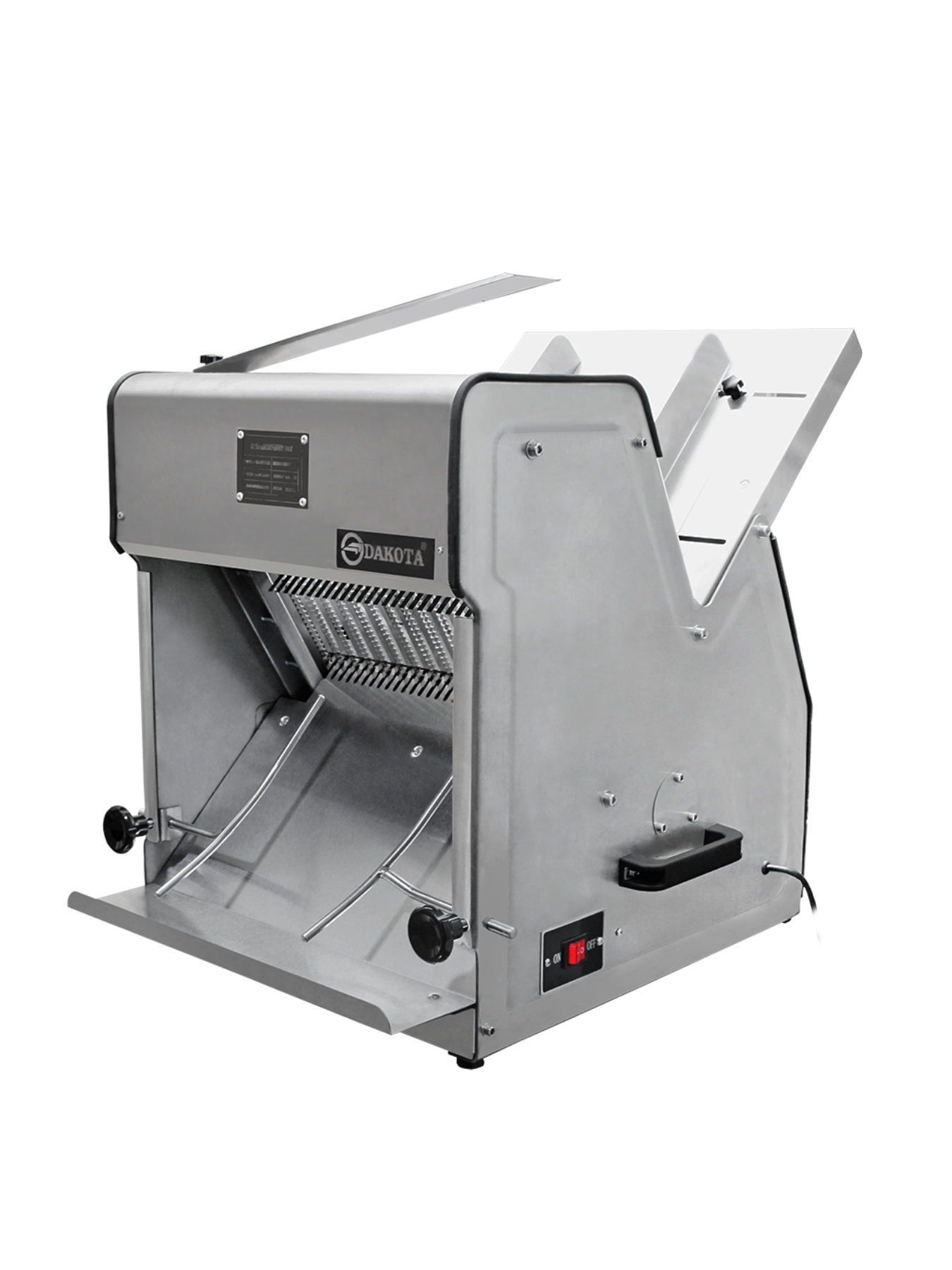 RDK-31 | REBANADOR DE PAN DE&nbsp;MOLDE