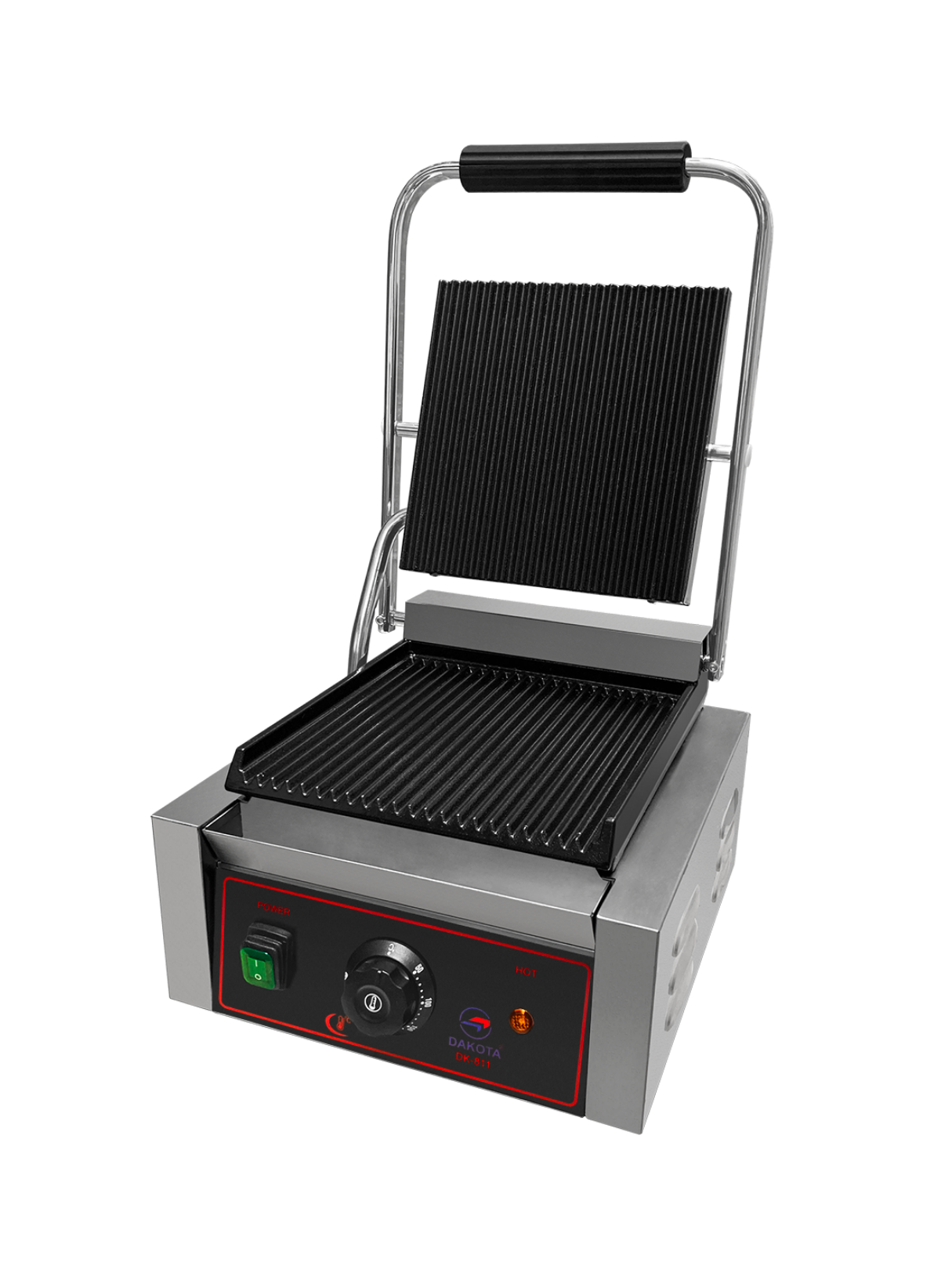 DK-811 | MAQUINA&nbsp;PANINI