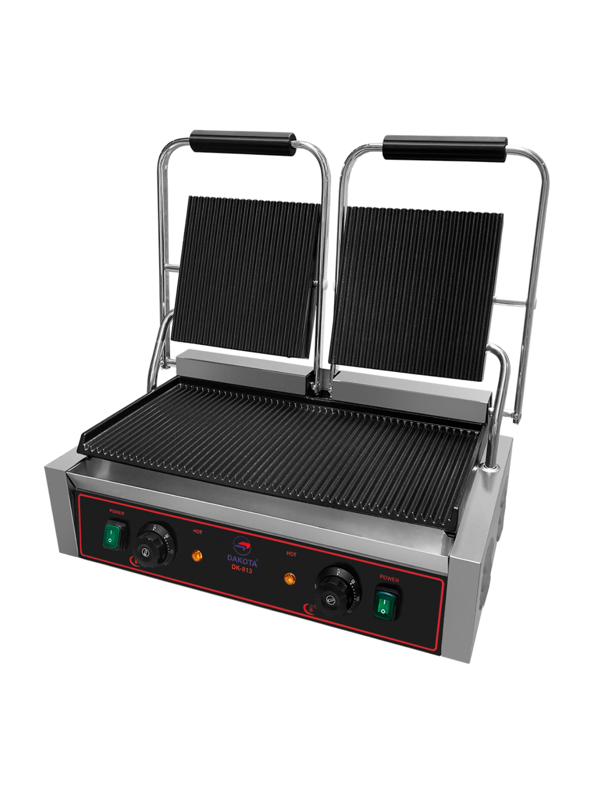 DK-813 | MAQUINA&nbsp;PANINI