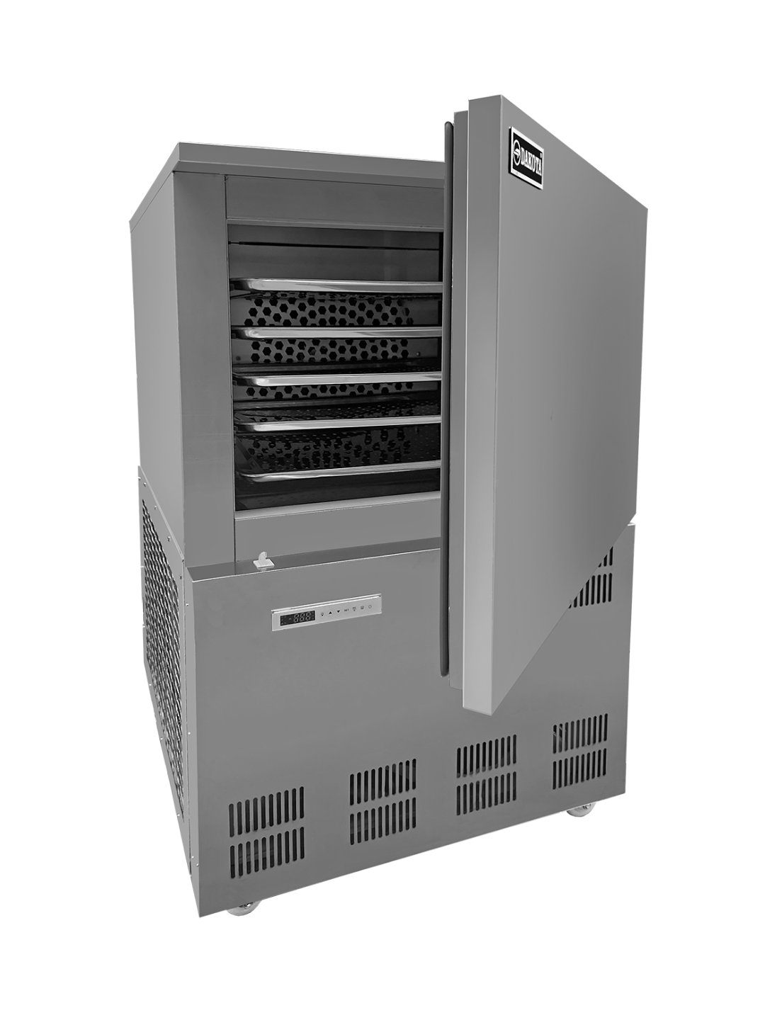 DK-A05 | ABATIDOR DE&nbsp;TEMPERATURA