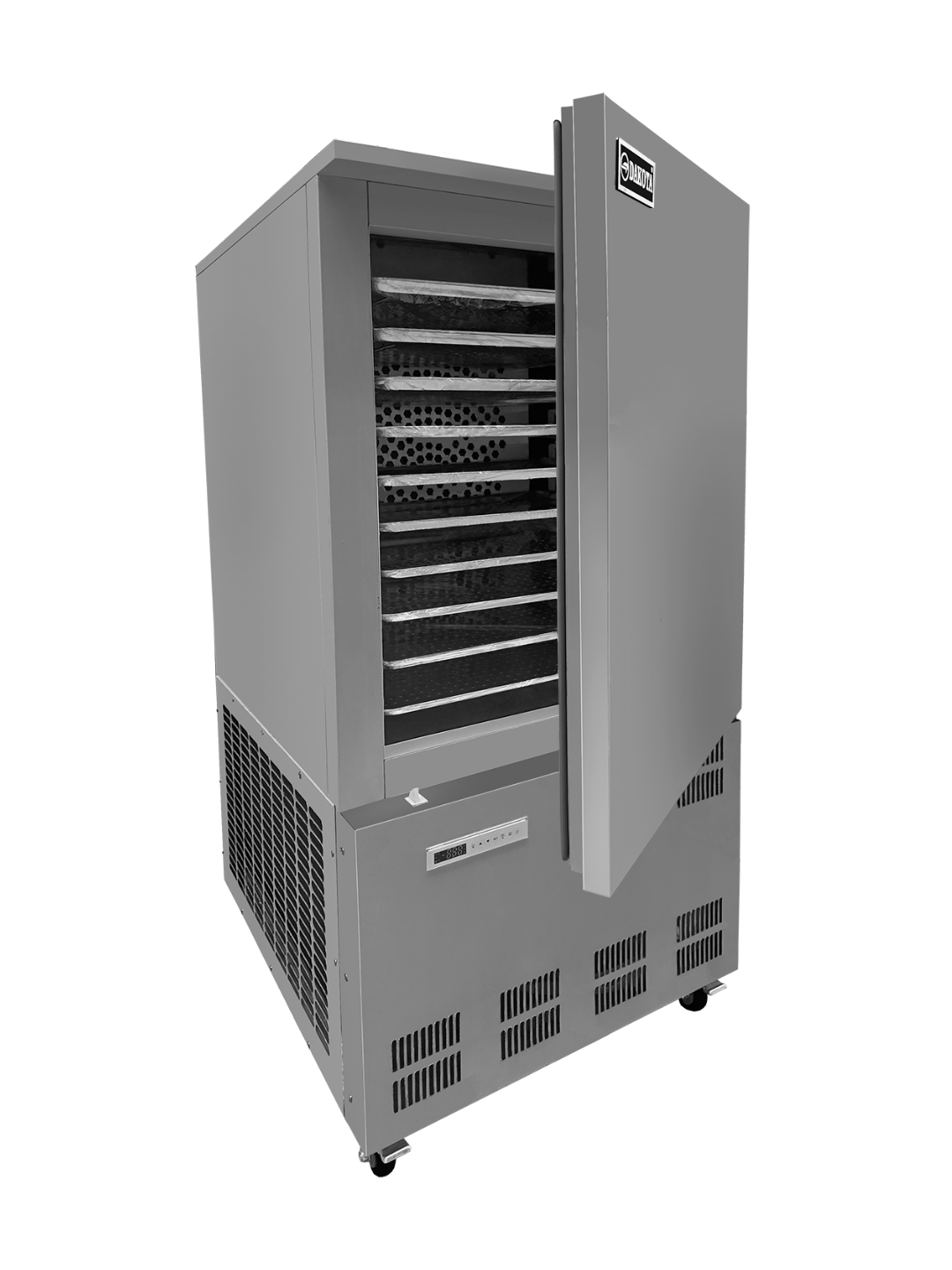 DK-A10 | ABATIDOR DE&nbsp;TEMPERATURA