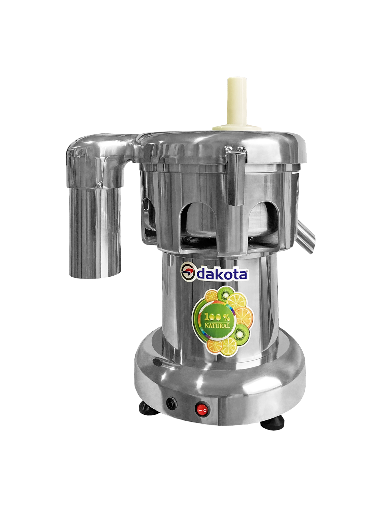DK-A2 | EXTRACTOR DE&nbsp;FRUTAS