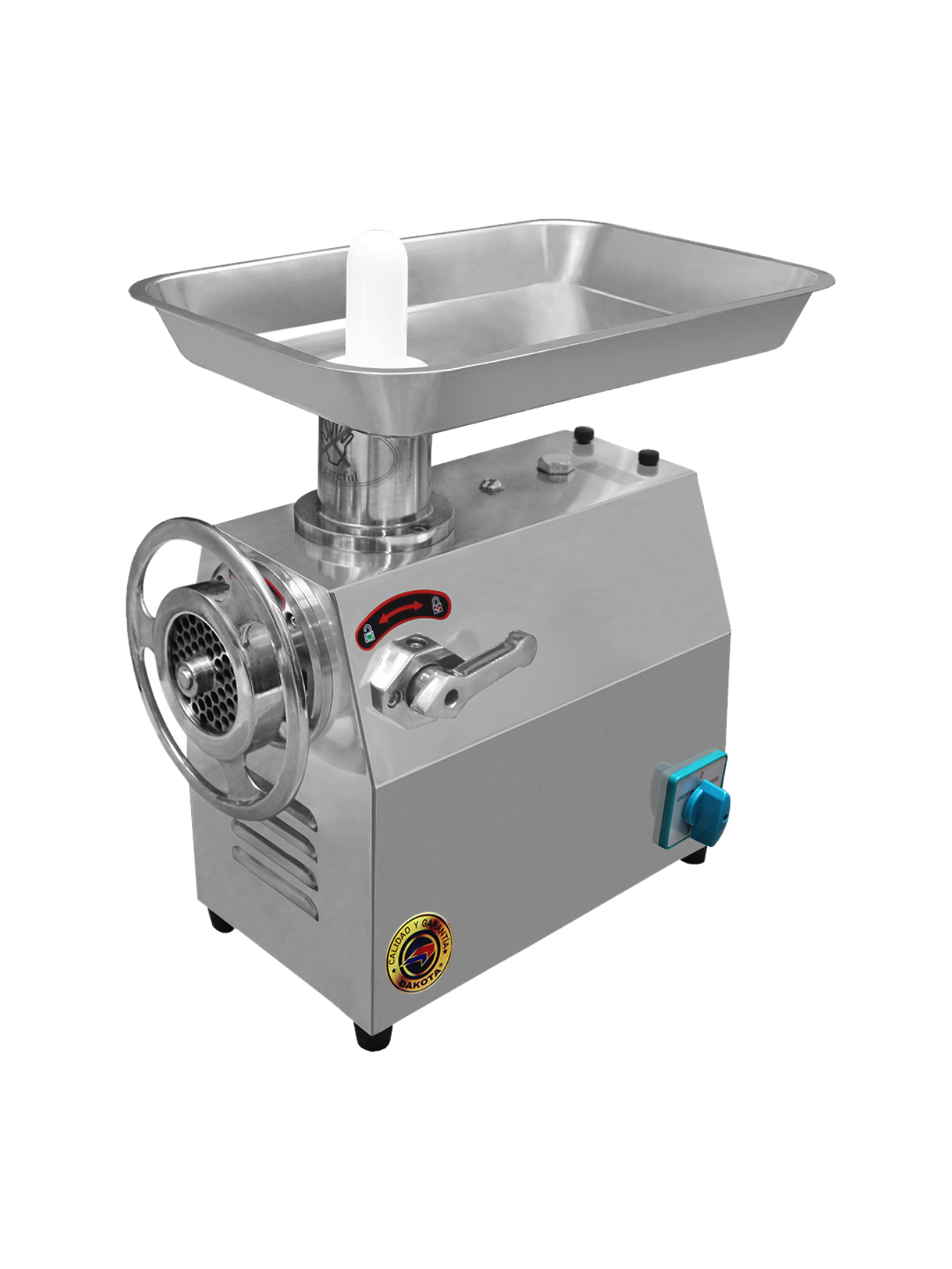 DK-A22 | MOLEDOR DE&nbsp;CARNE