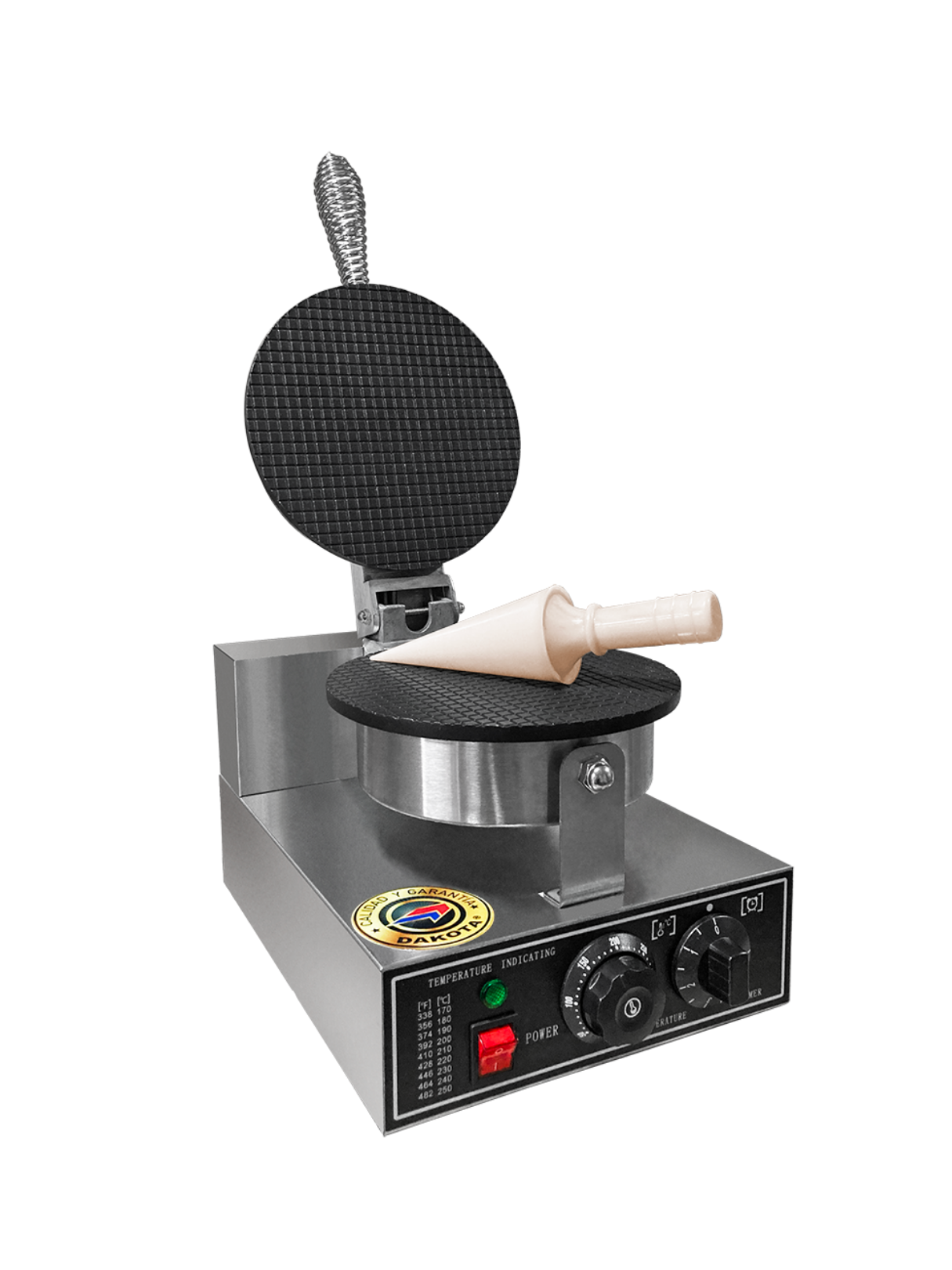 DK-CB1 | MAQUINA WAFLERA&nbsp;CONERA