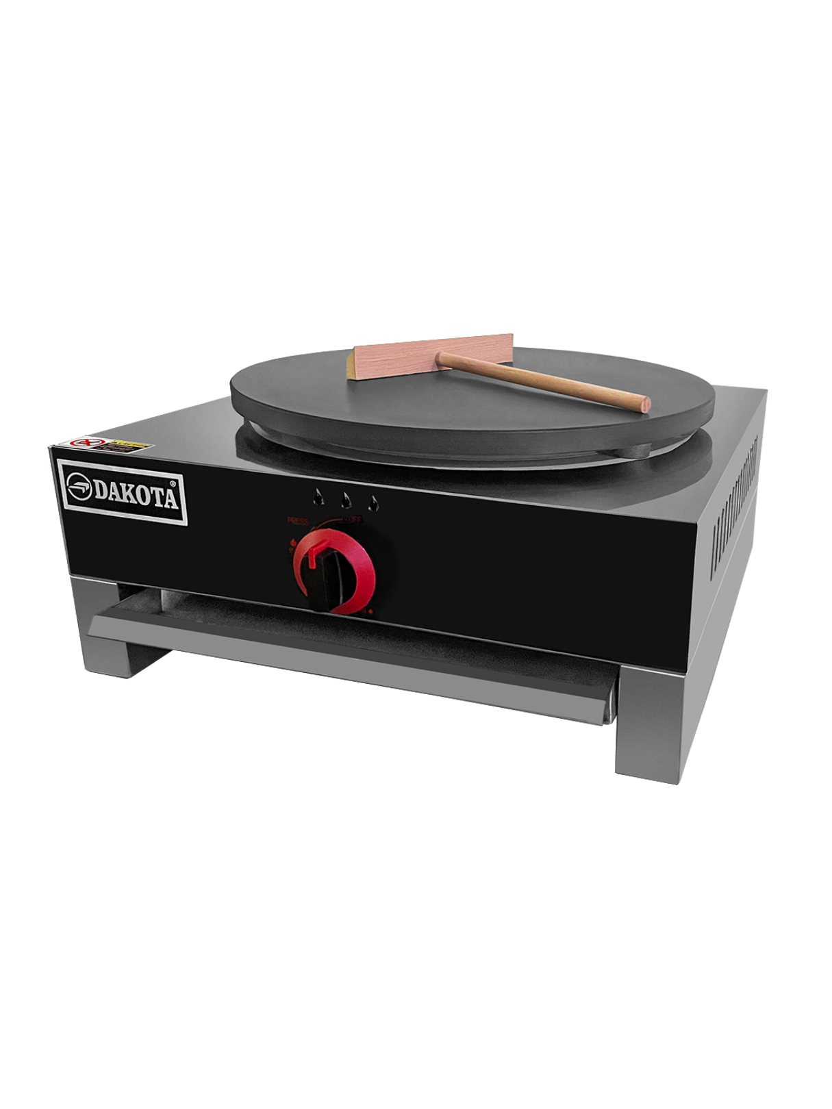 DK-CG1 | MAQUINA&nbsp;CREPERA