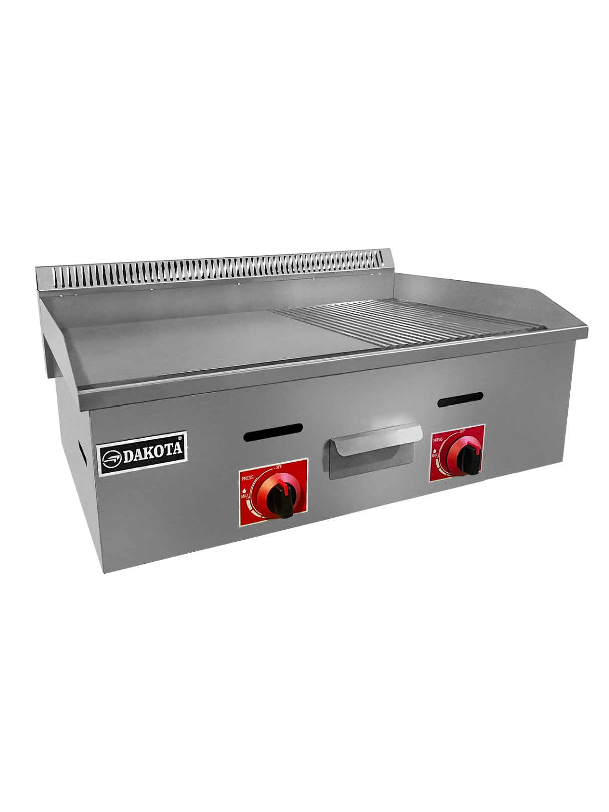 DK-GP53 | Plancha&nbsp;PARRILLERA