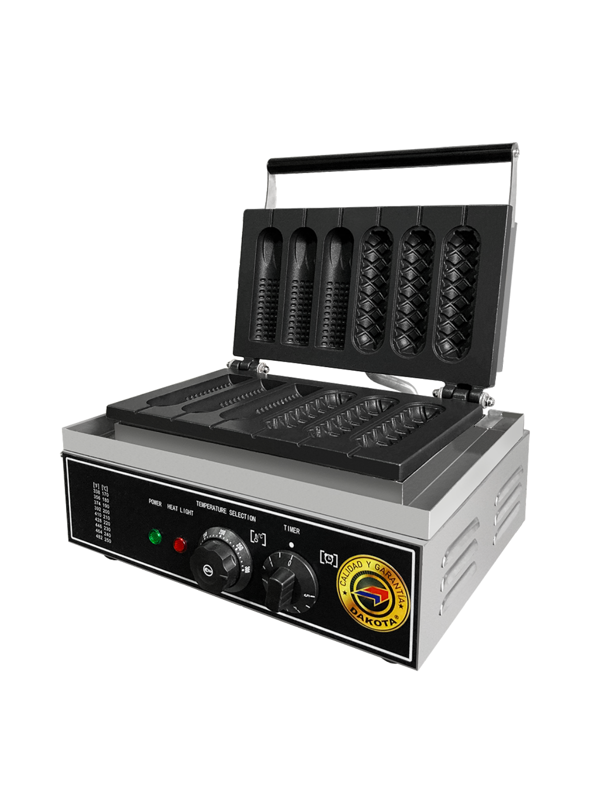 DK-HW6 | MAQUINA&nbsp;YOGUERA