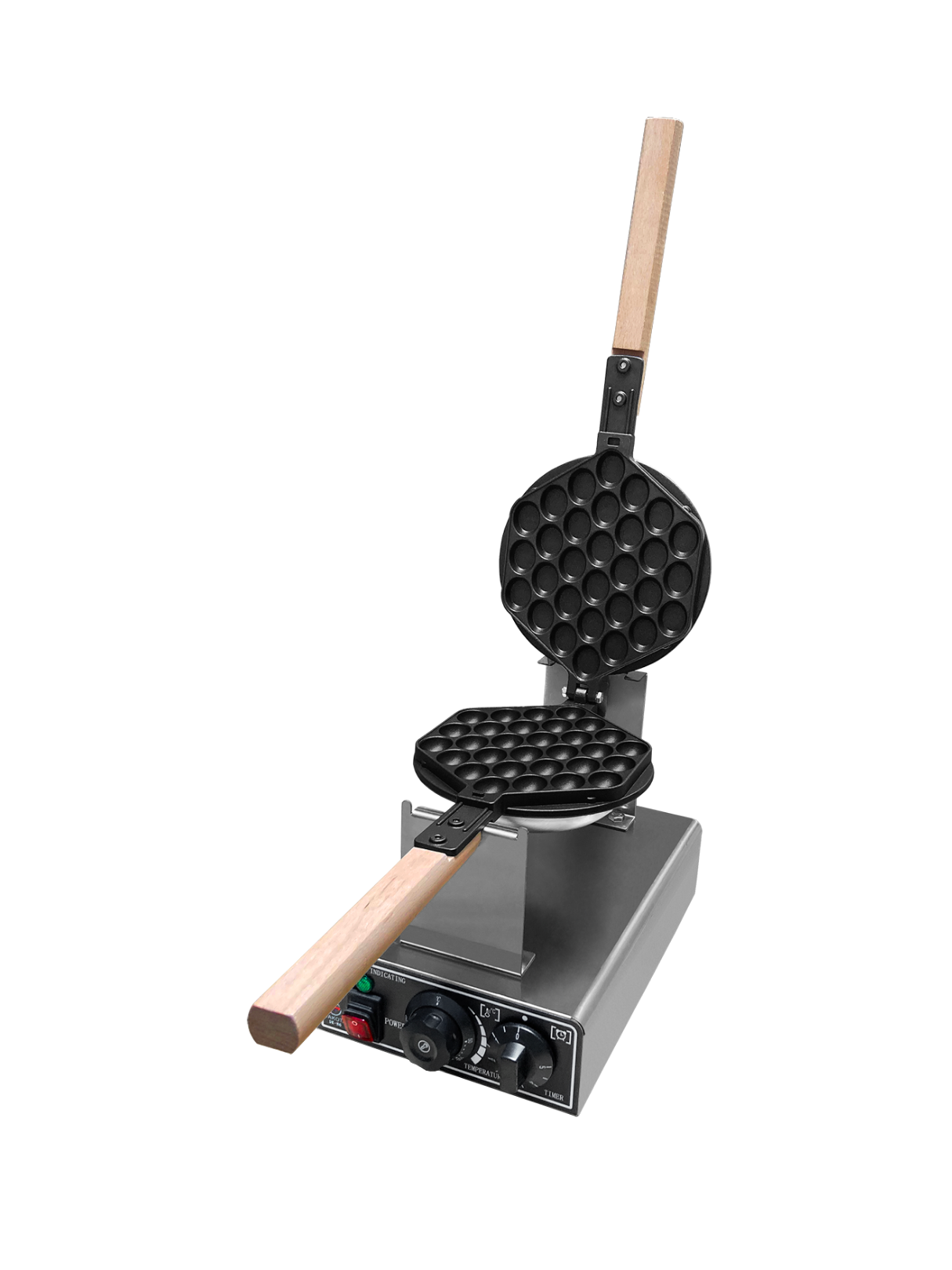 DK-N6 | MAQUINA WAFLERA&nbsp;BURBUJA