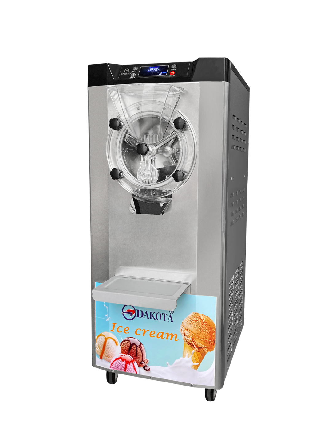 DK-P2 | HELADO&nbsp;ARTESANAL