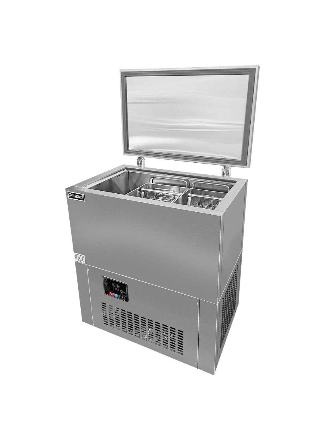 DK120-2 | MAQUINA&nbsp;PALETERA