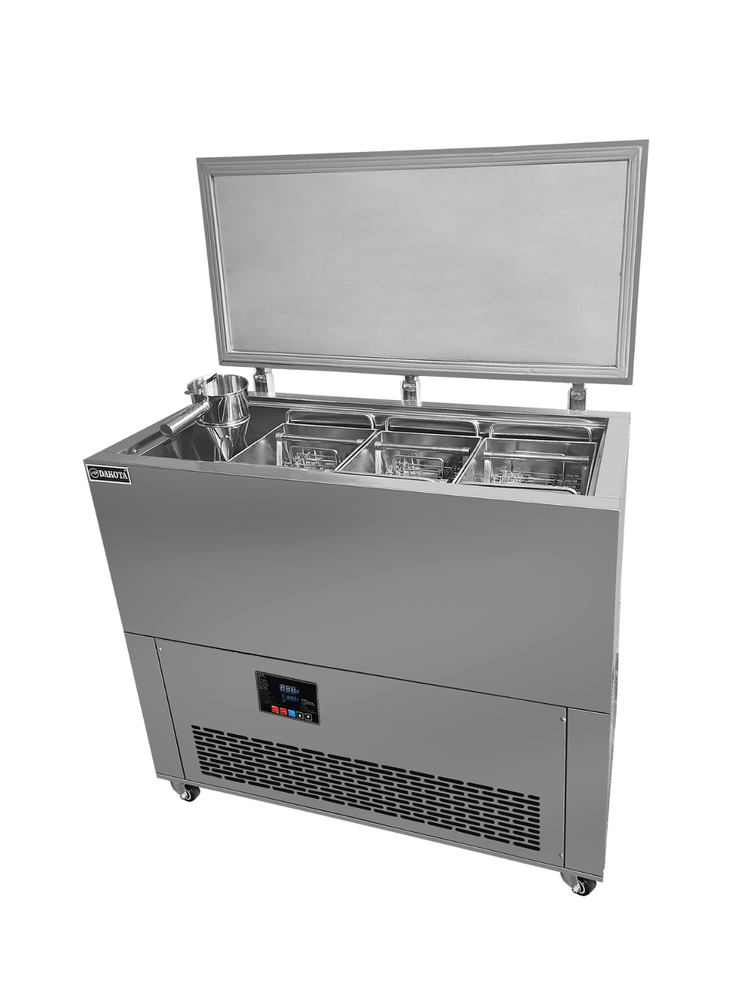 DK180-3 | MAQUINA&nbsp;PALETERA