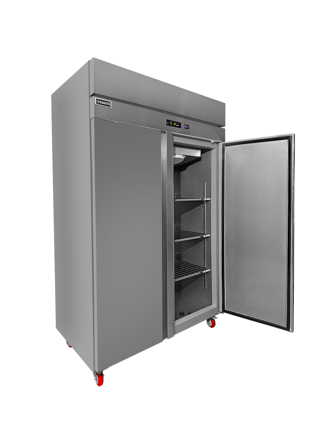 DKA-2F10 | ARMARIO&nbsp;FRIGORÍFICO