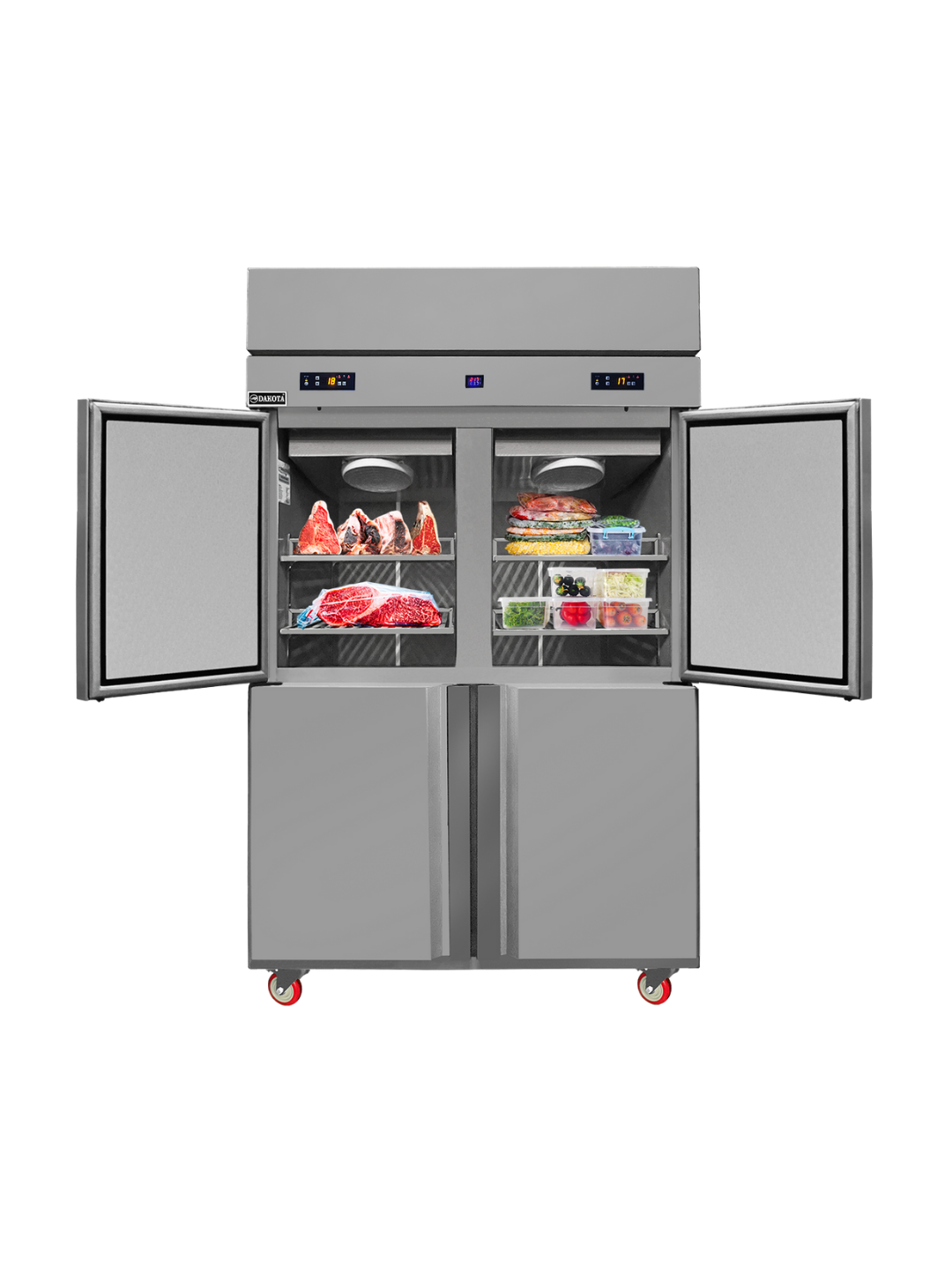 DKA-4F10M | ARMARIO&nbsp;FRIGORÍFICO