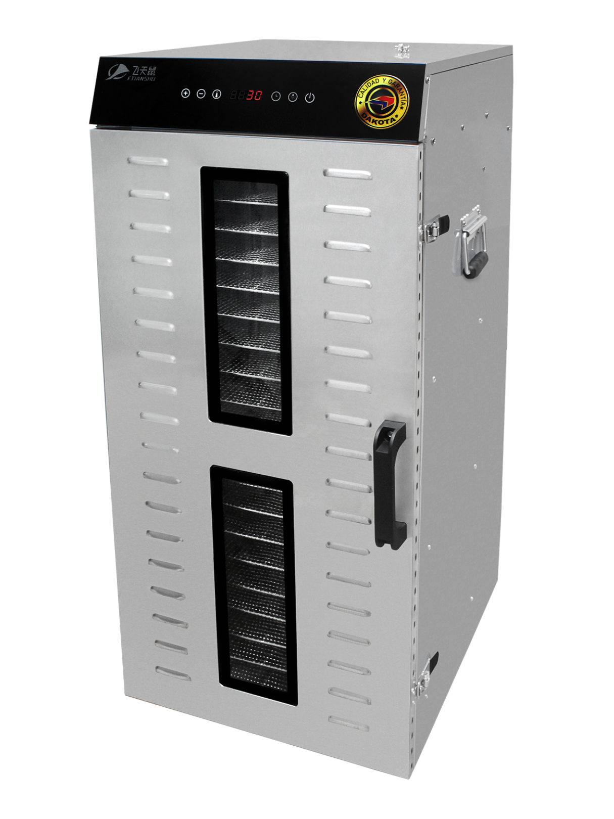 DKD-20 | DESHIDRATADOR DE&nbsp;ALIMENTOS