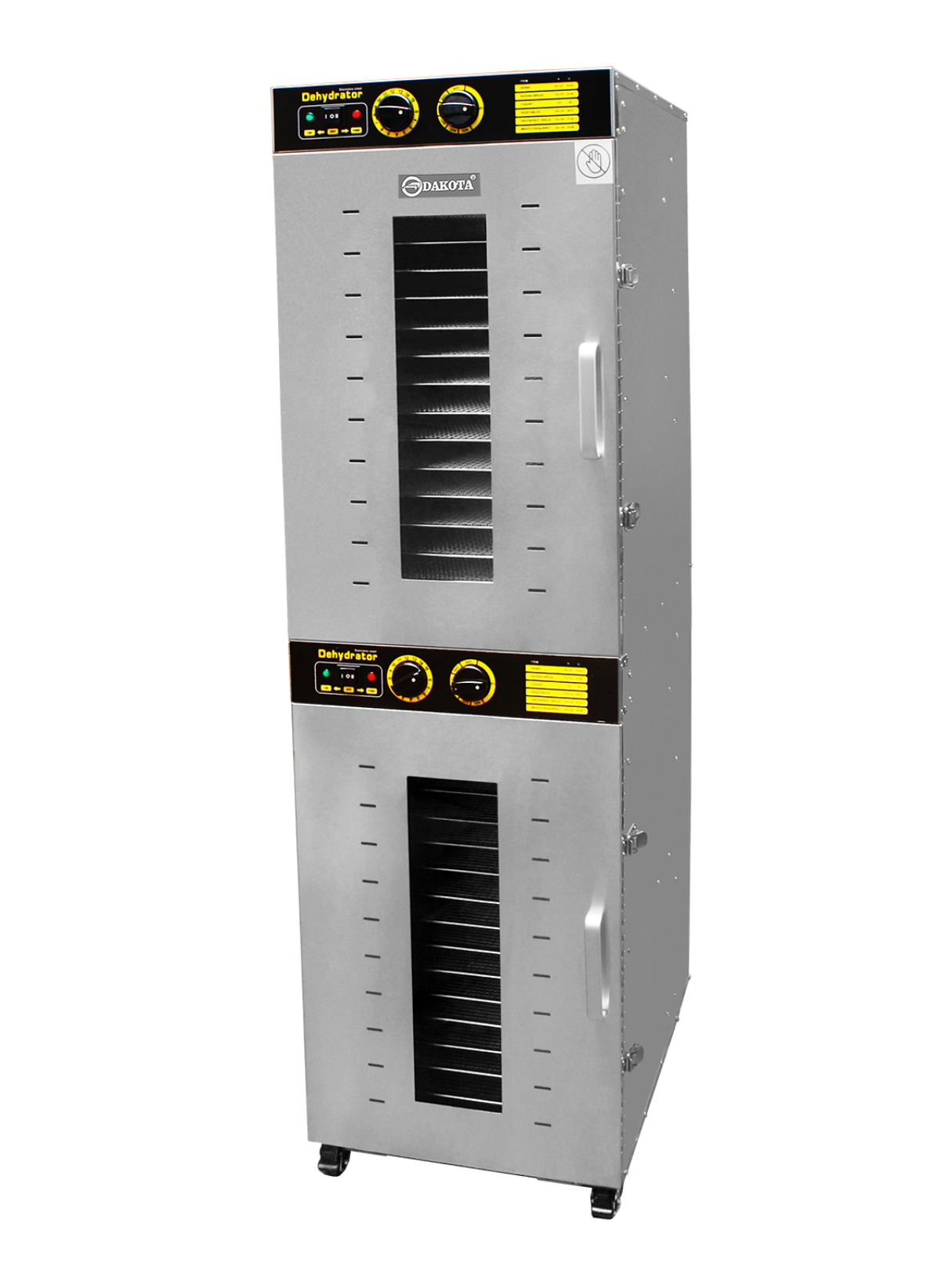 DKD-32 | DESHIDRATADOR DE&nbsp;ALIMENTOS