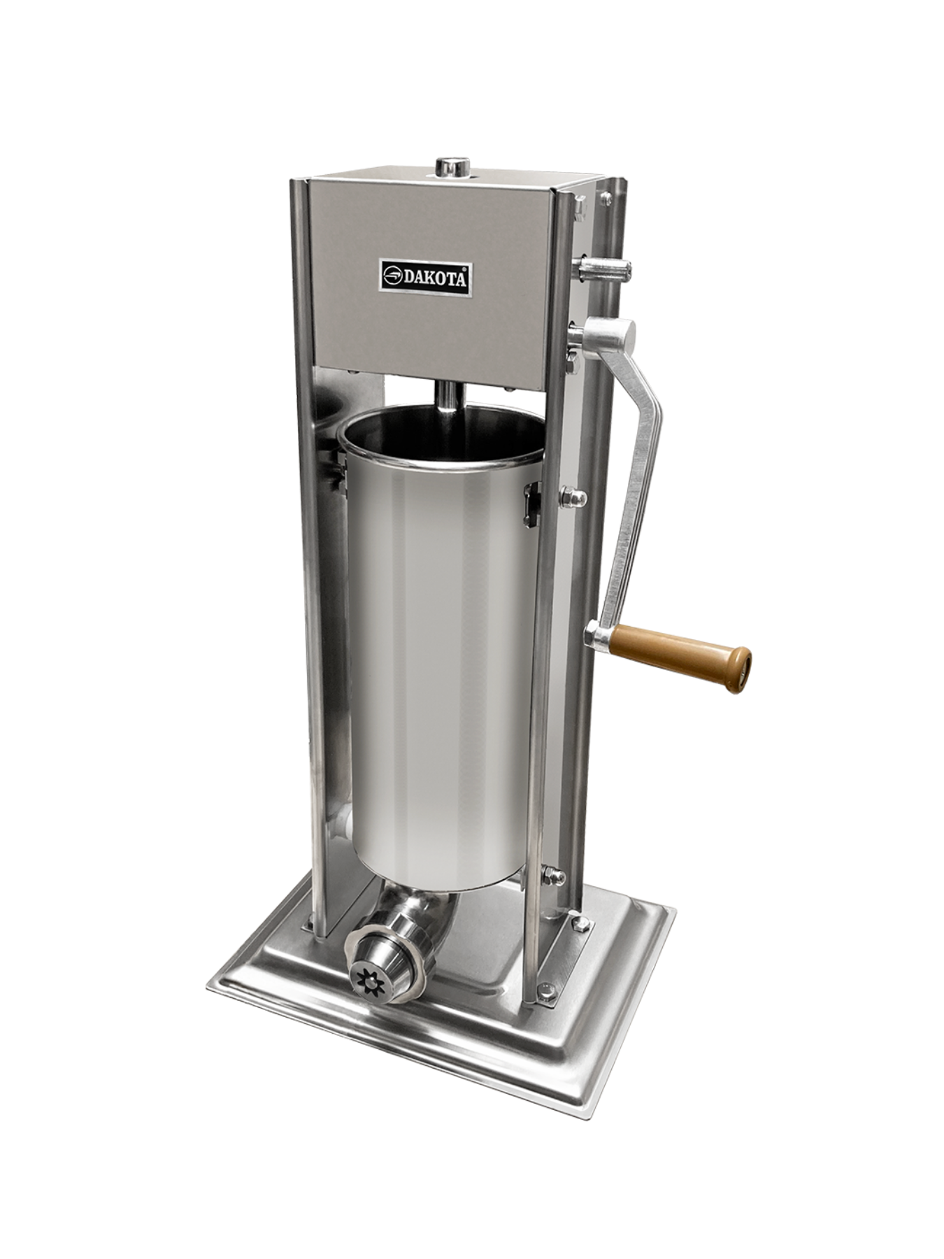 DKE-15L | MAQUINAS&nbsp;CHURRERAS