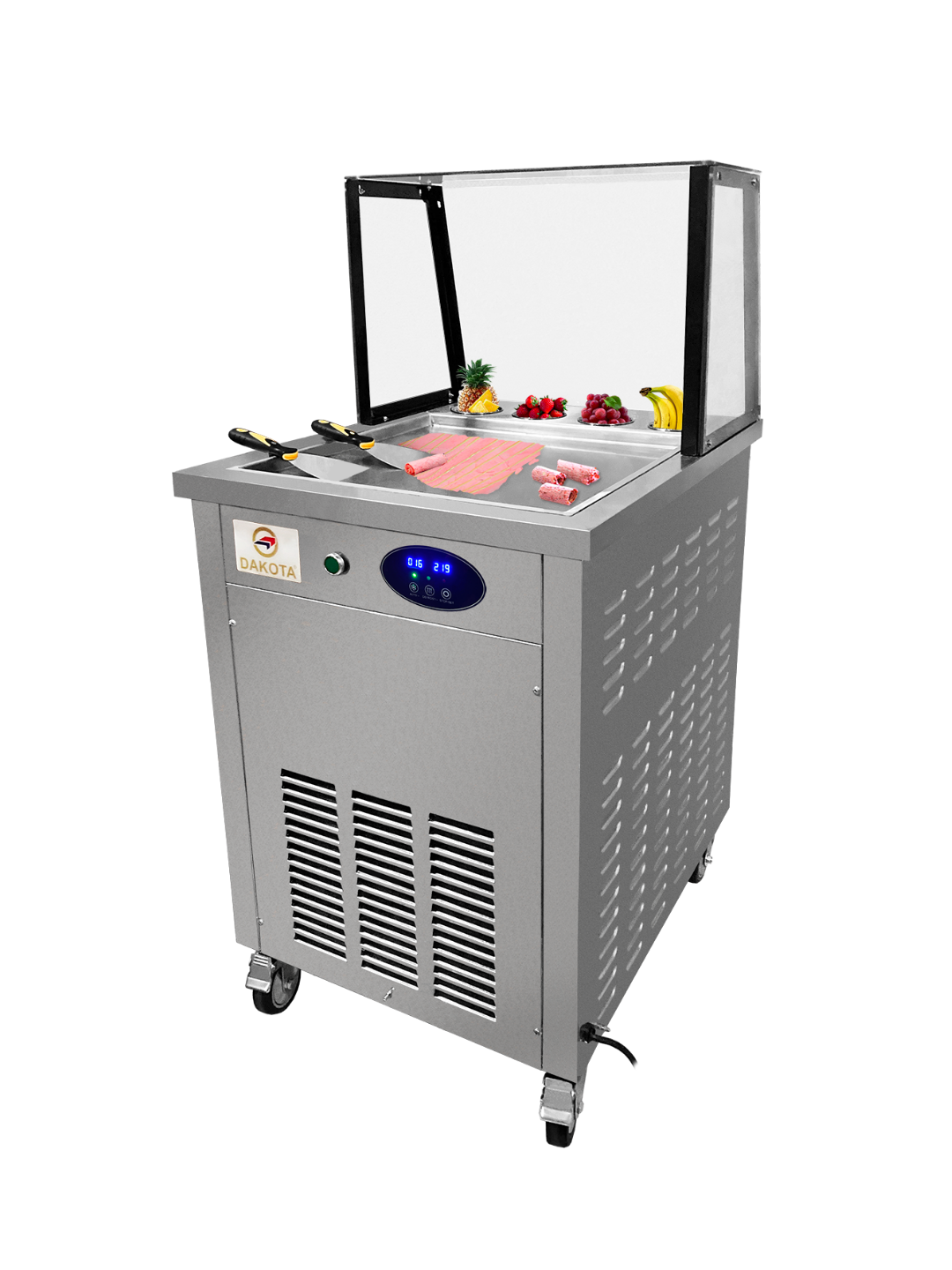 DKF-1G | HELADO&nbsp;FRITO