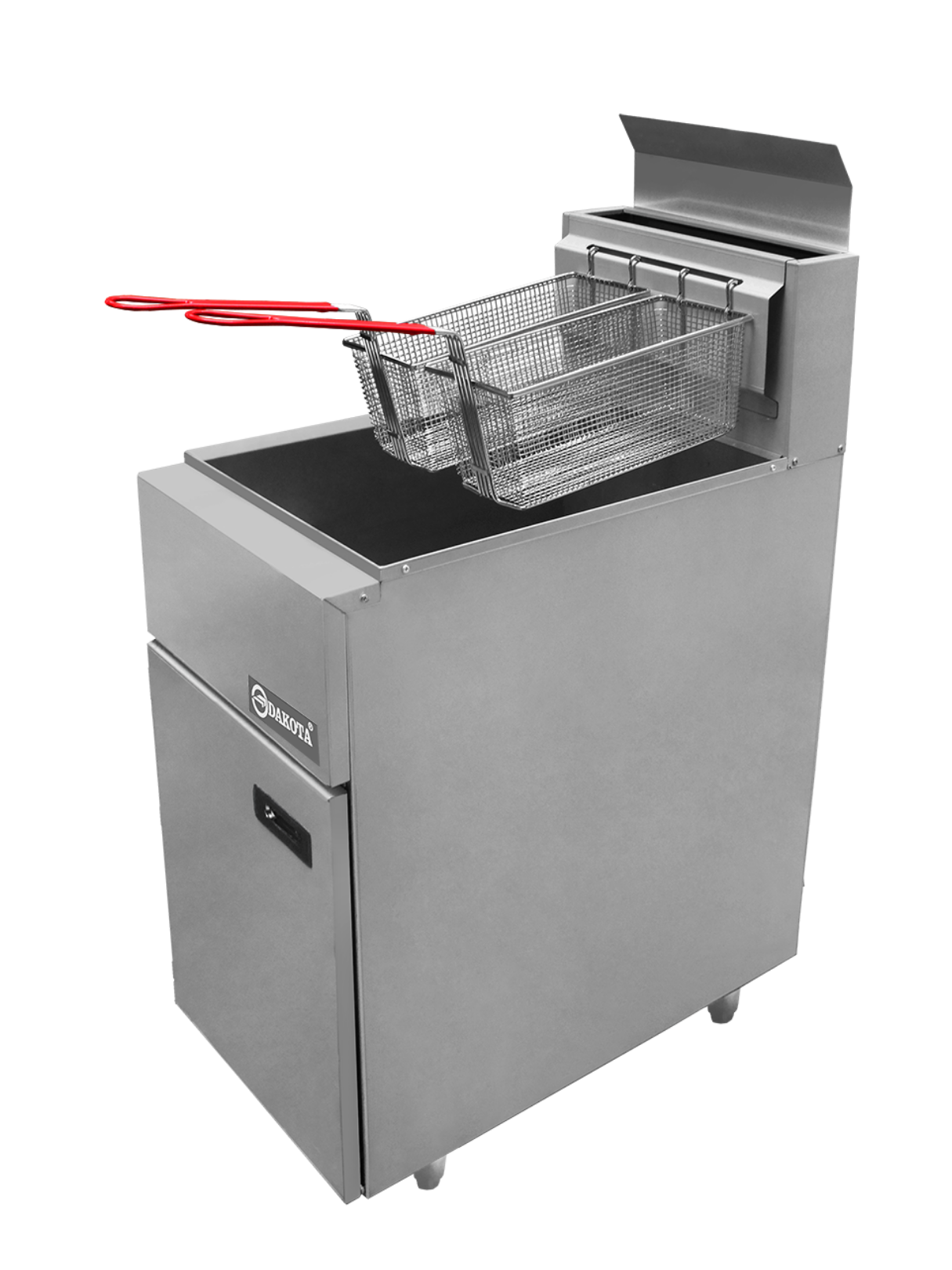 DKF-424A | freidora&nbsp;Automática