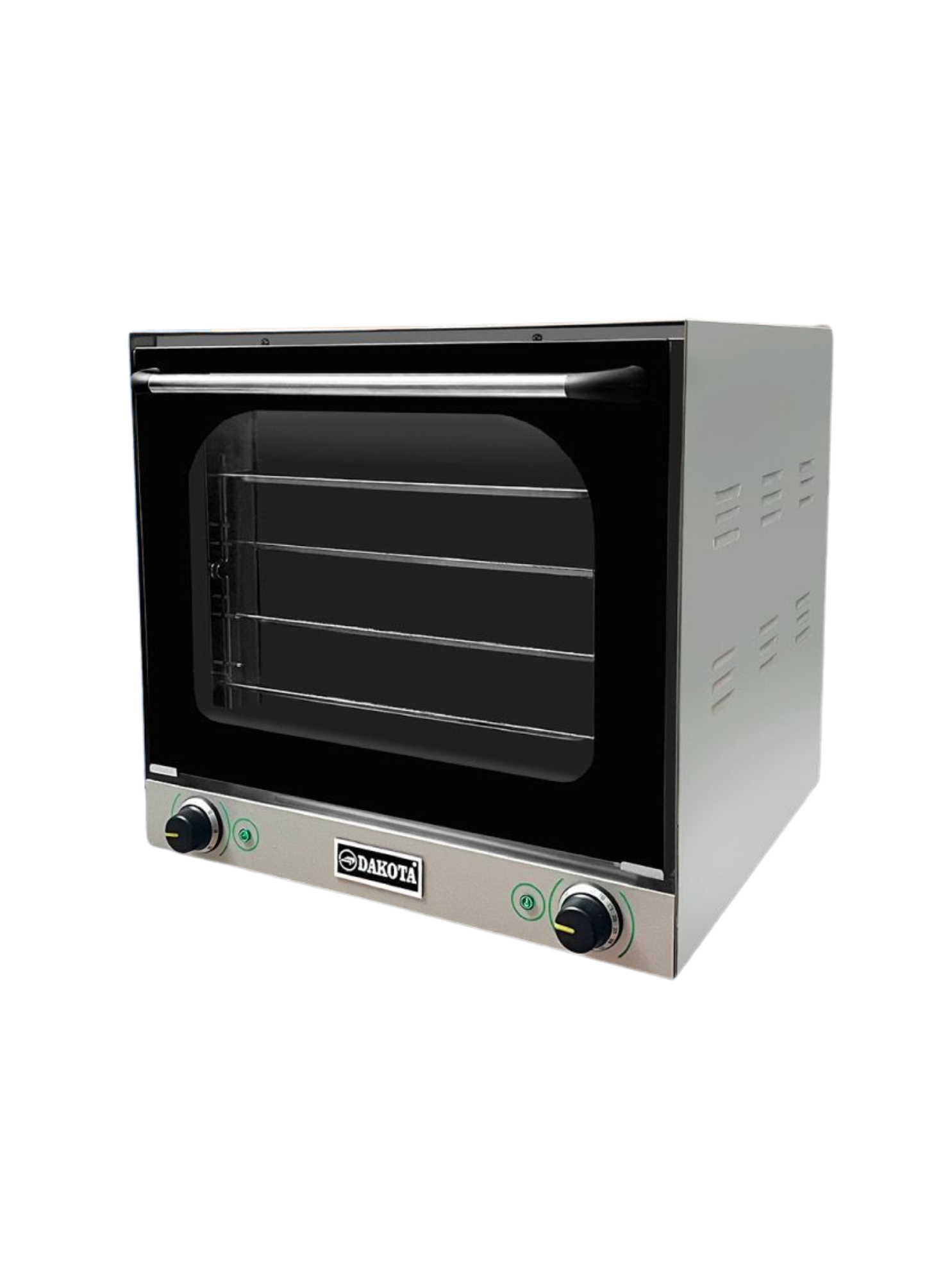 DKH-E4B | horno convector&nbsp;eléctrico