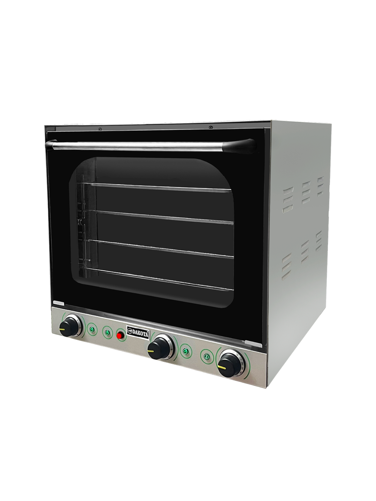 DKH-E4WA | horno convector&nbsp;eléctrico