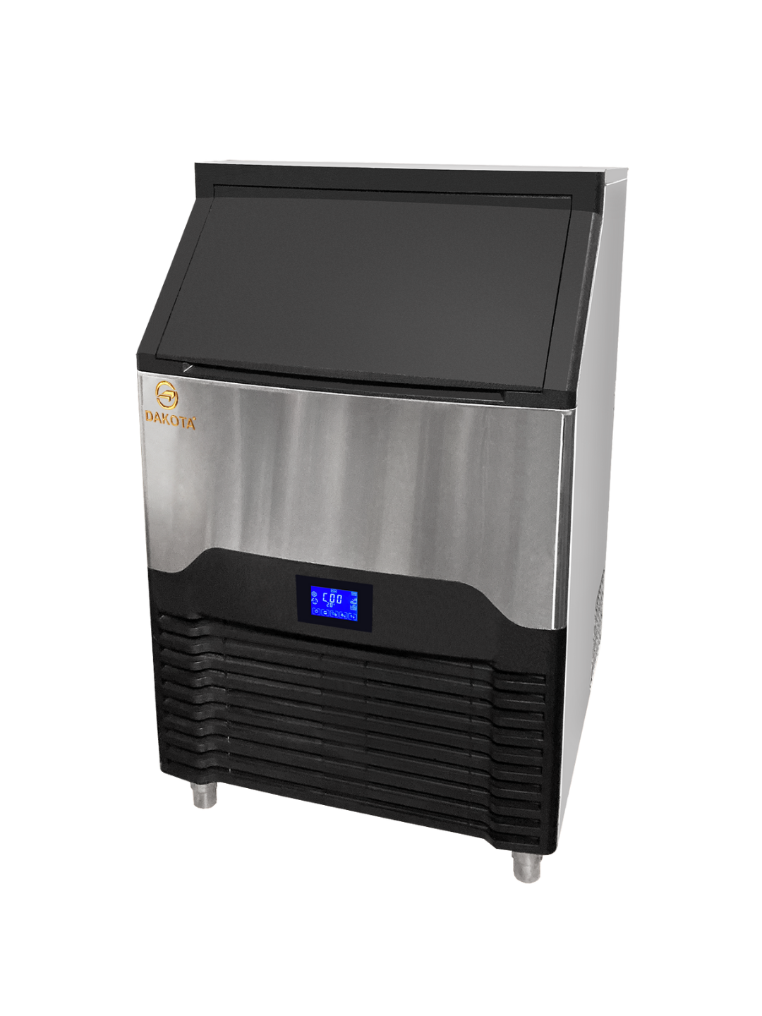 DKI-70G | MAQUINA DE HIELO&nbsp;GOURMET